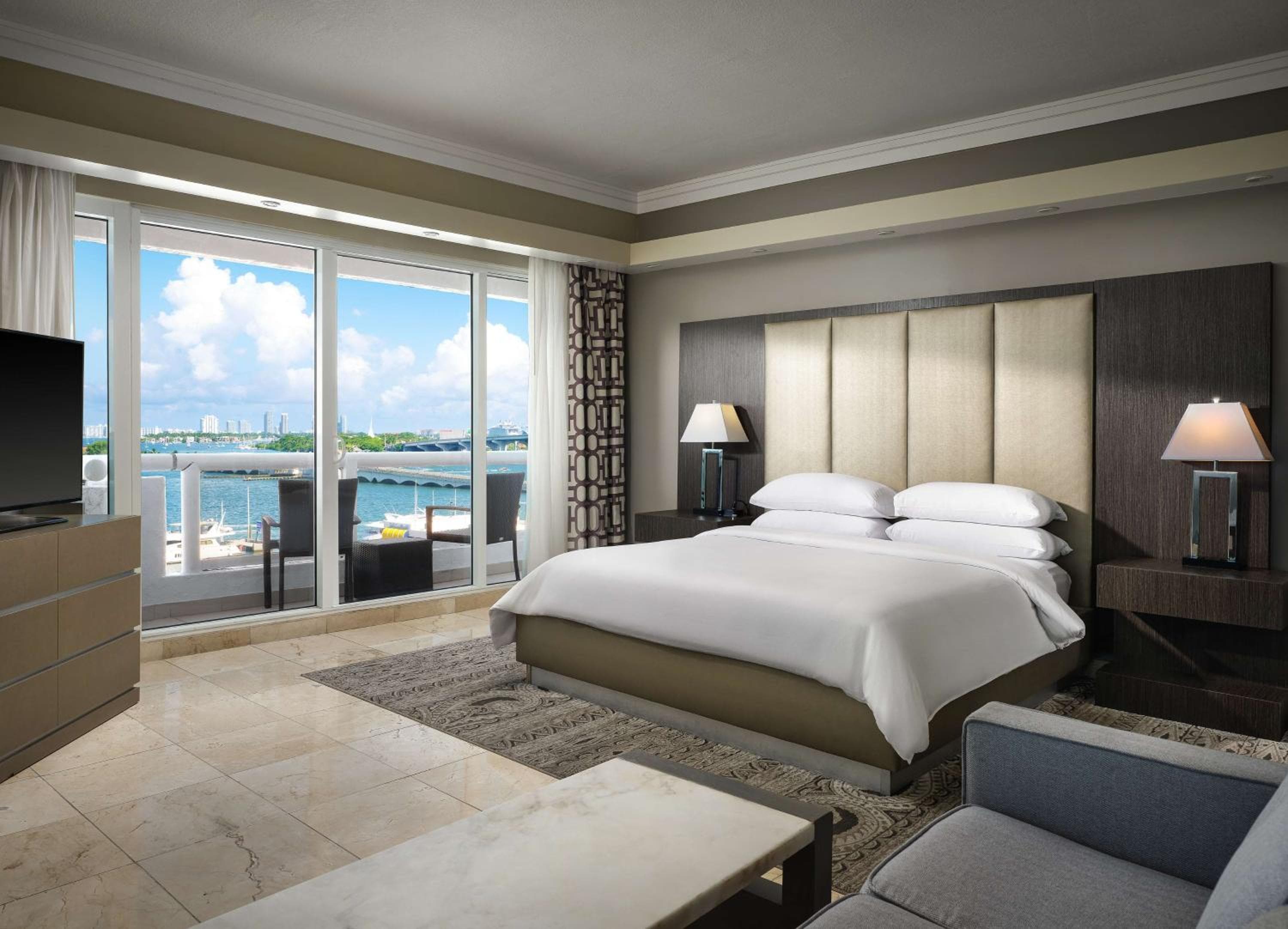 DoubleTree by Hilton Großhotel Biscayne Bay — 28