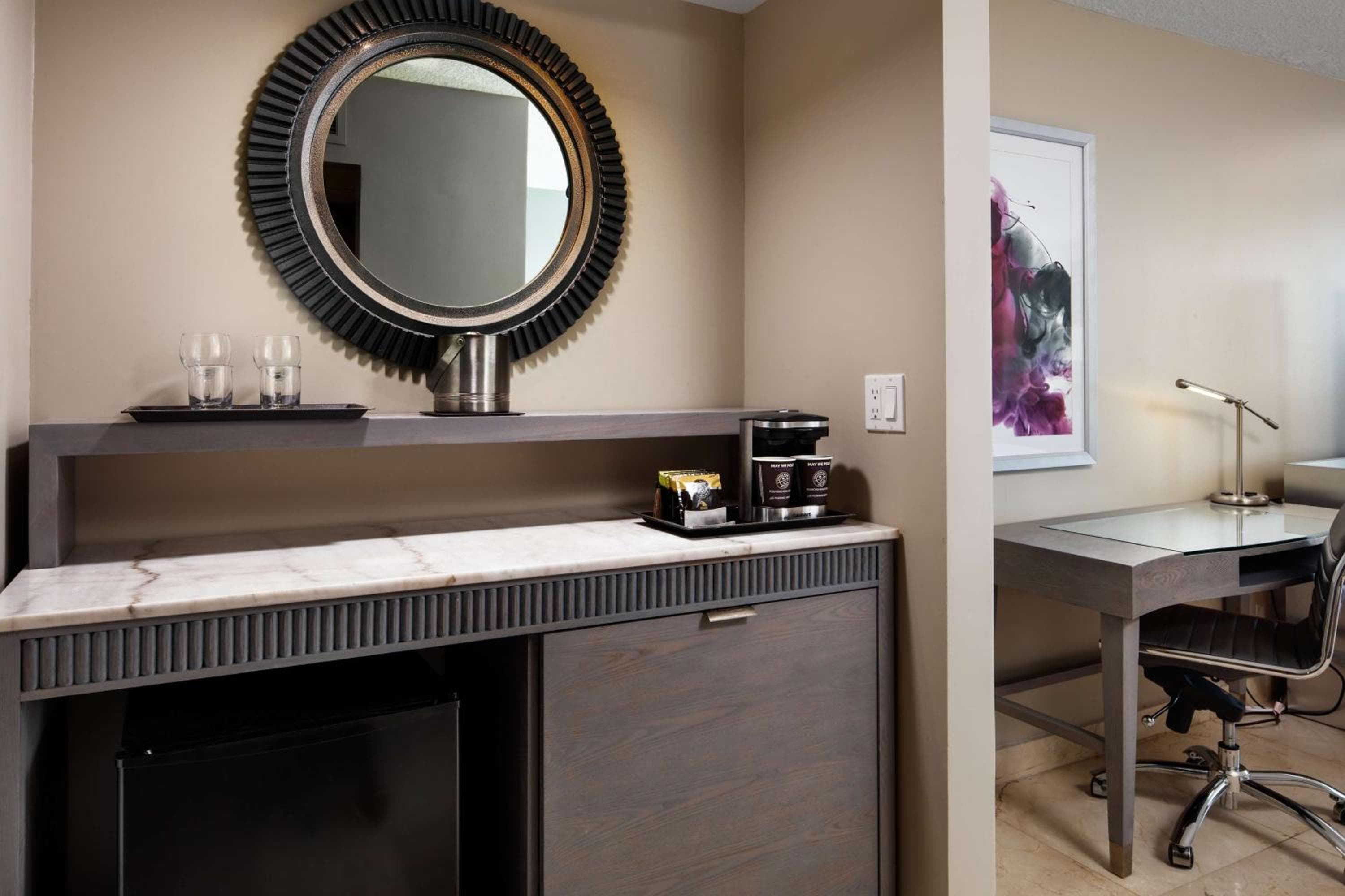 DoubleTree by Hilton Grand Hotel Biscayne Bay — 27