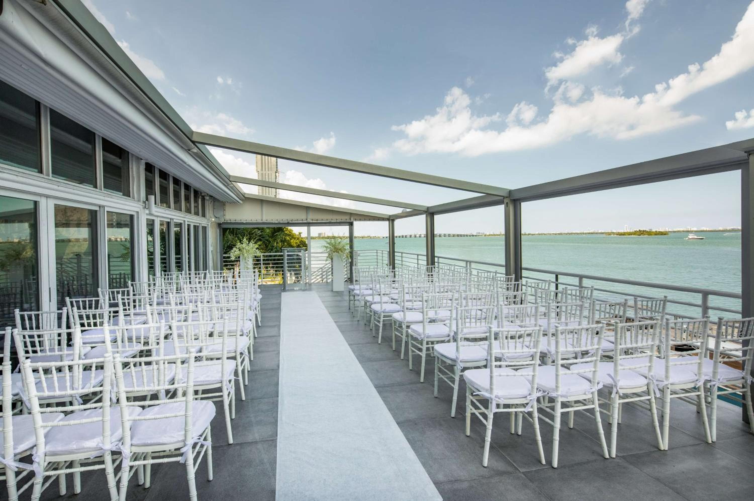 DoubleTree by Hilton Grand Hotel Biscayne Bay — 29
