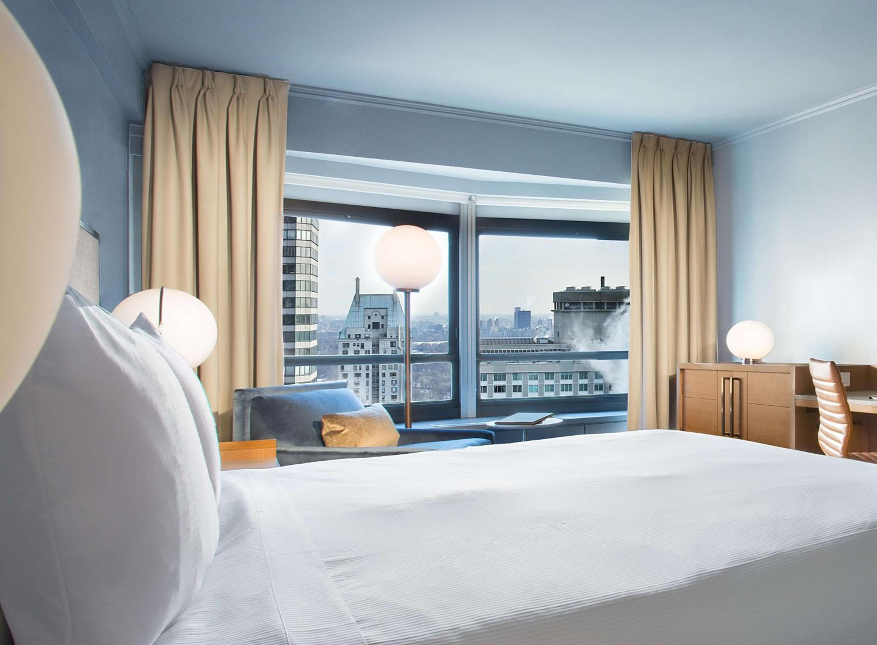 New York Hilton Midtown — 7