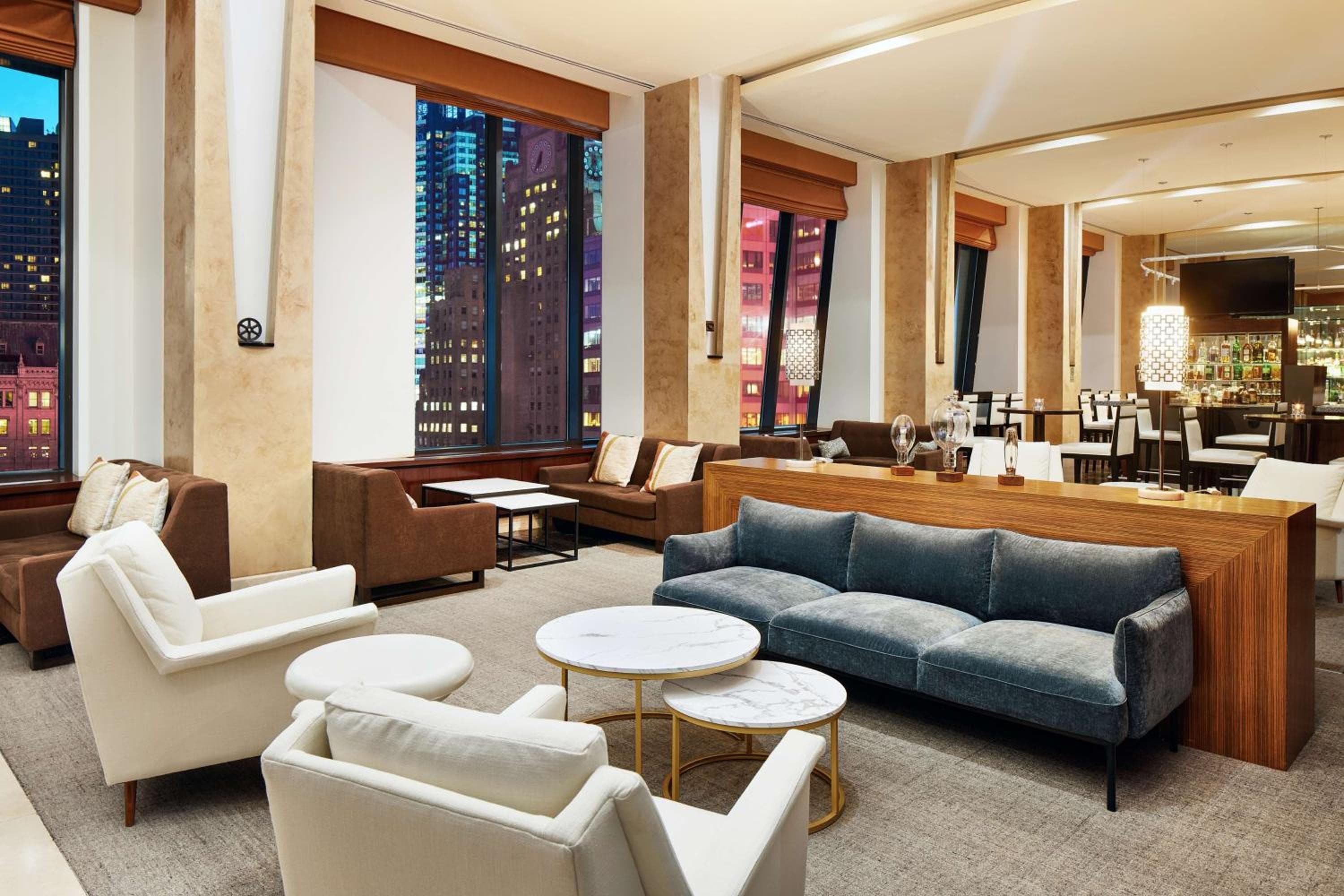 Hilton New York Times Square — 6