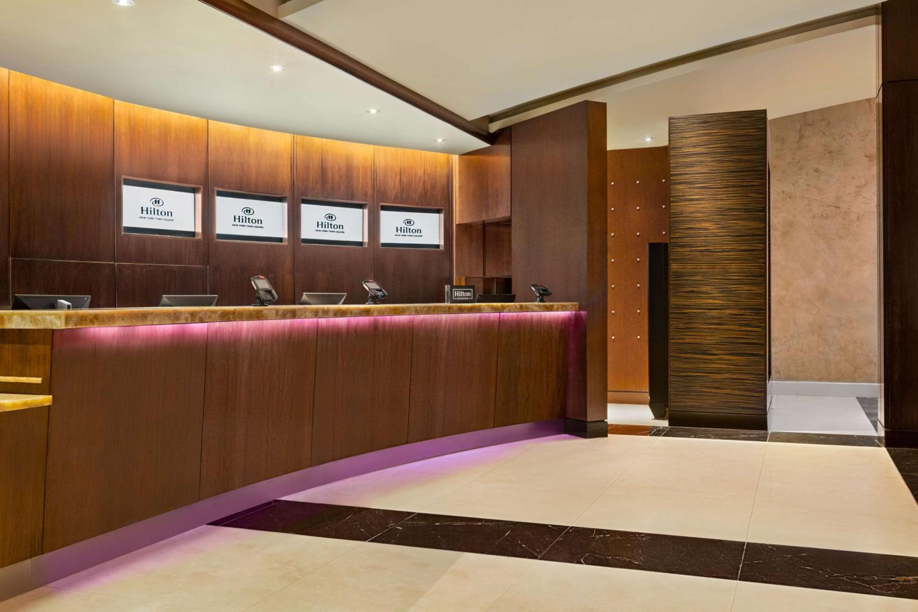 Hilton New York Times Square — 10