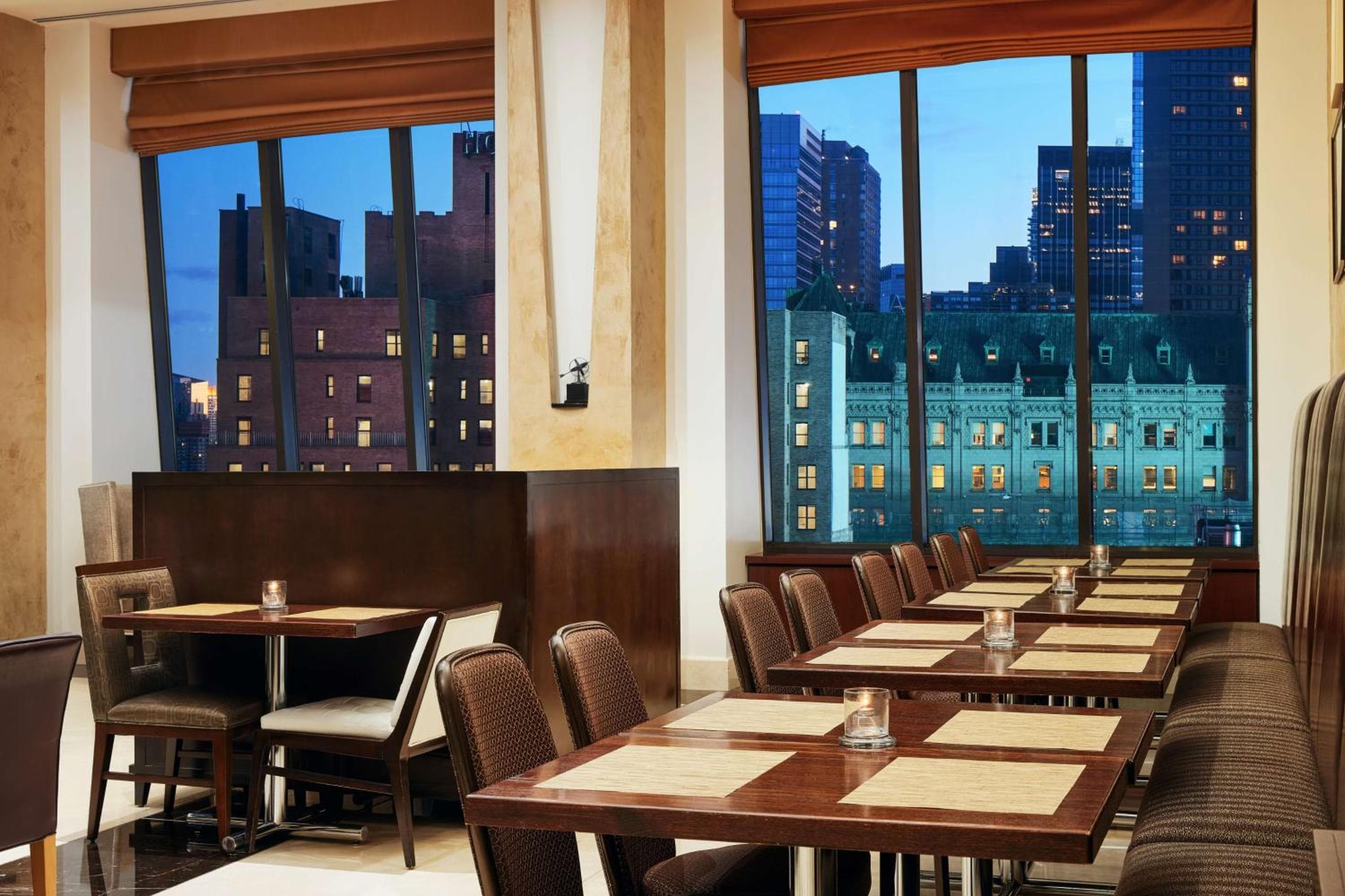 Hilton New York Times Square — 11