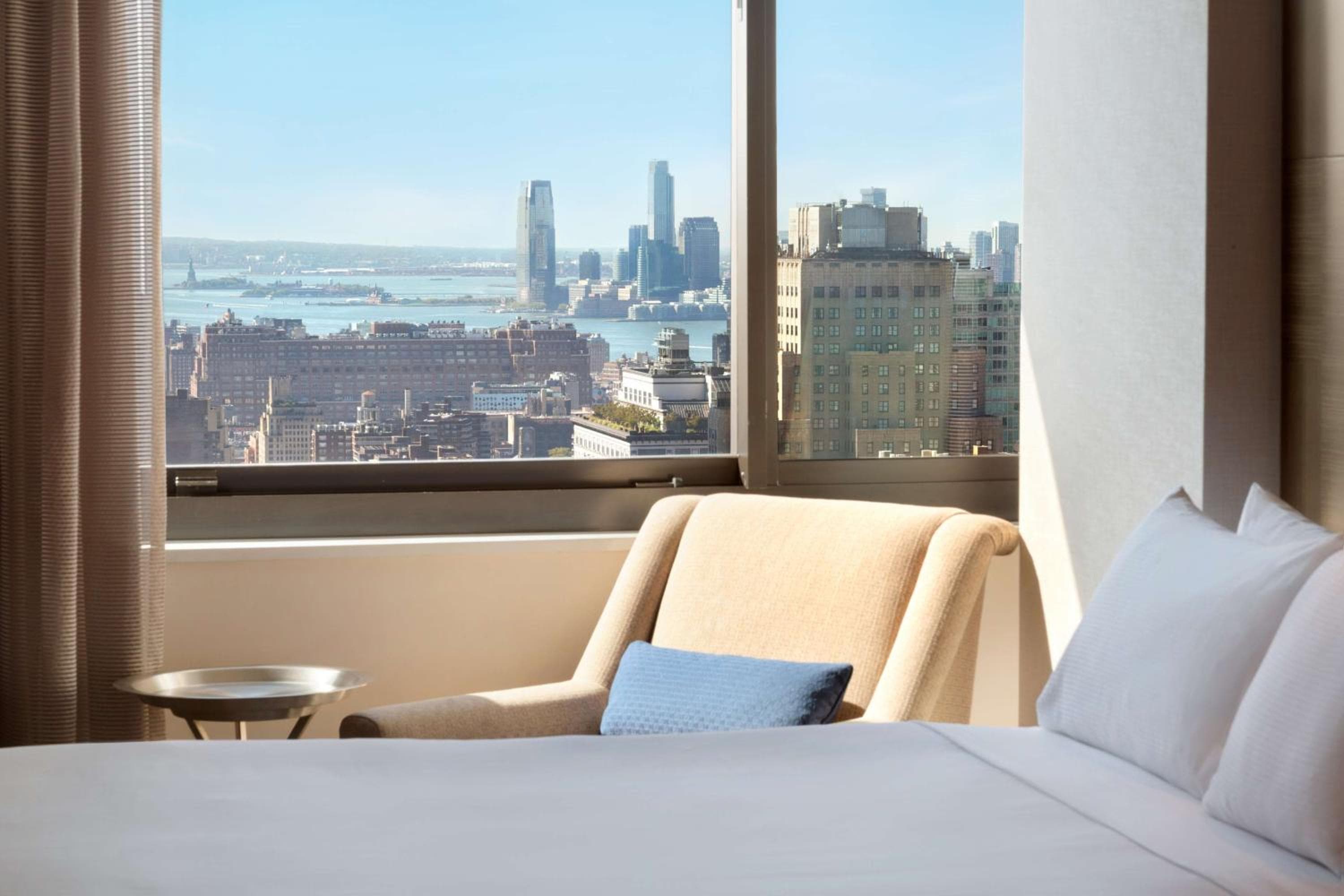 Hilton New York Times Square — 22