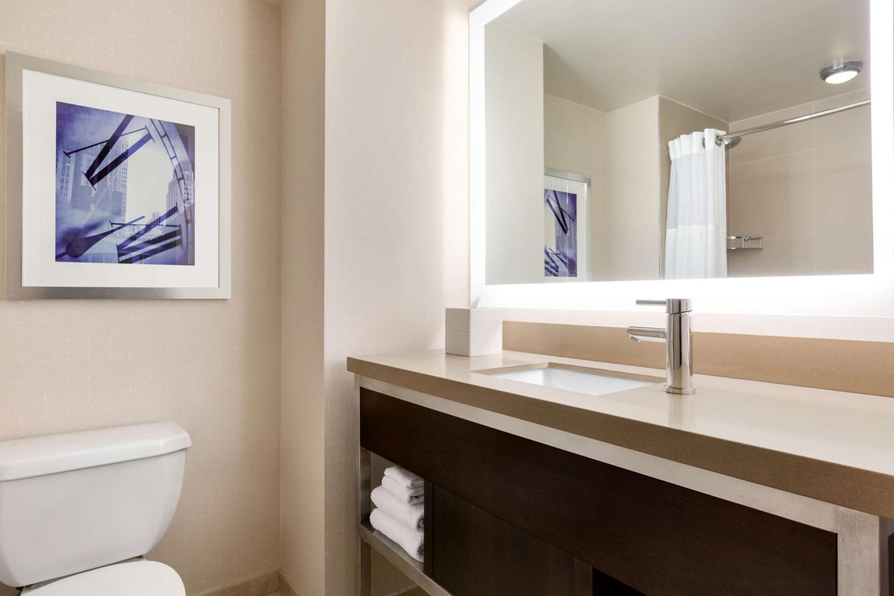Hilton New York Times Square — 27