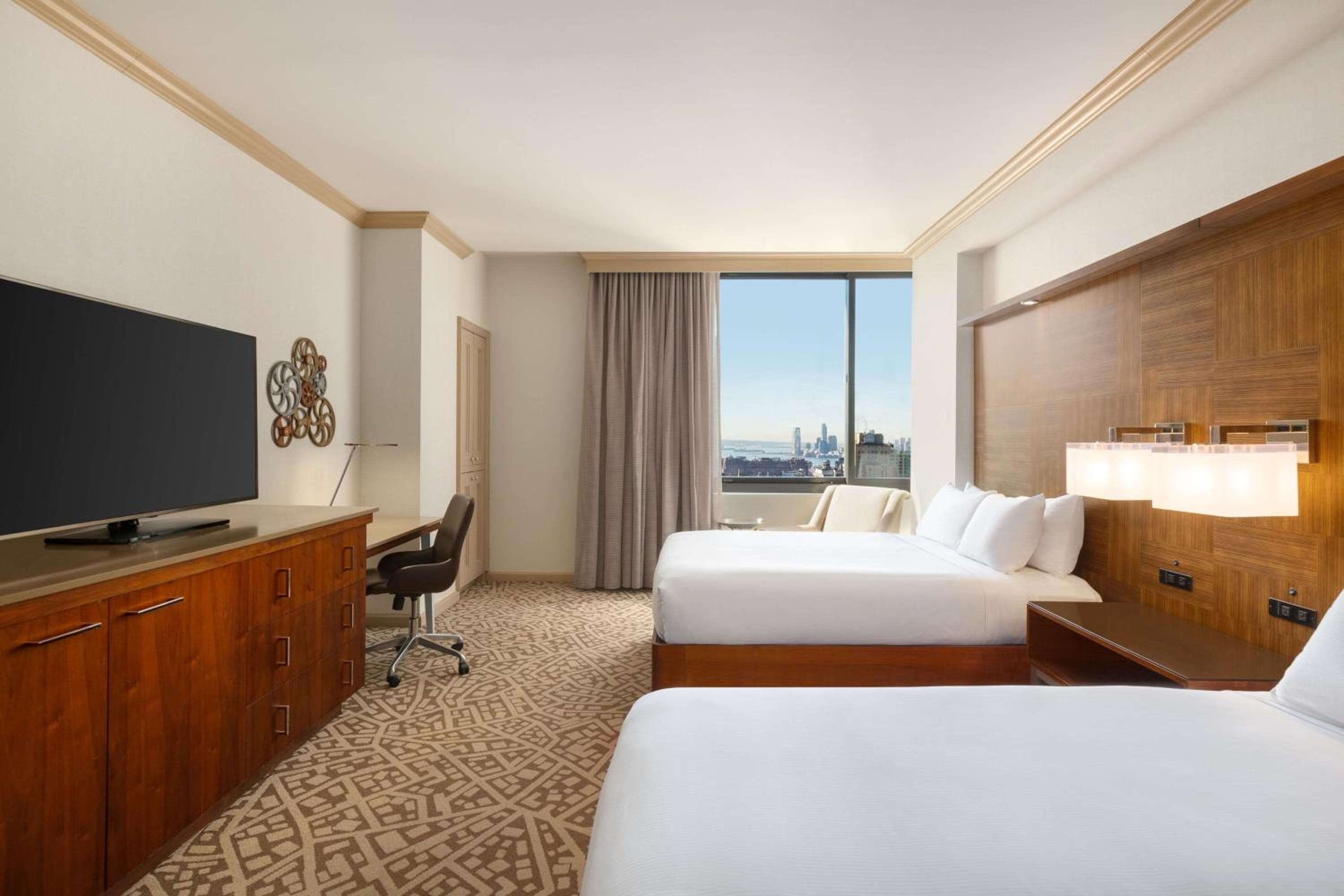 Hilton New York Times Square — 4