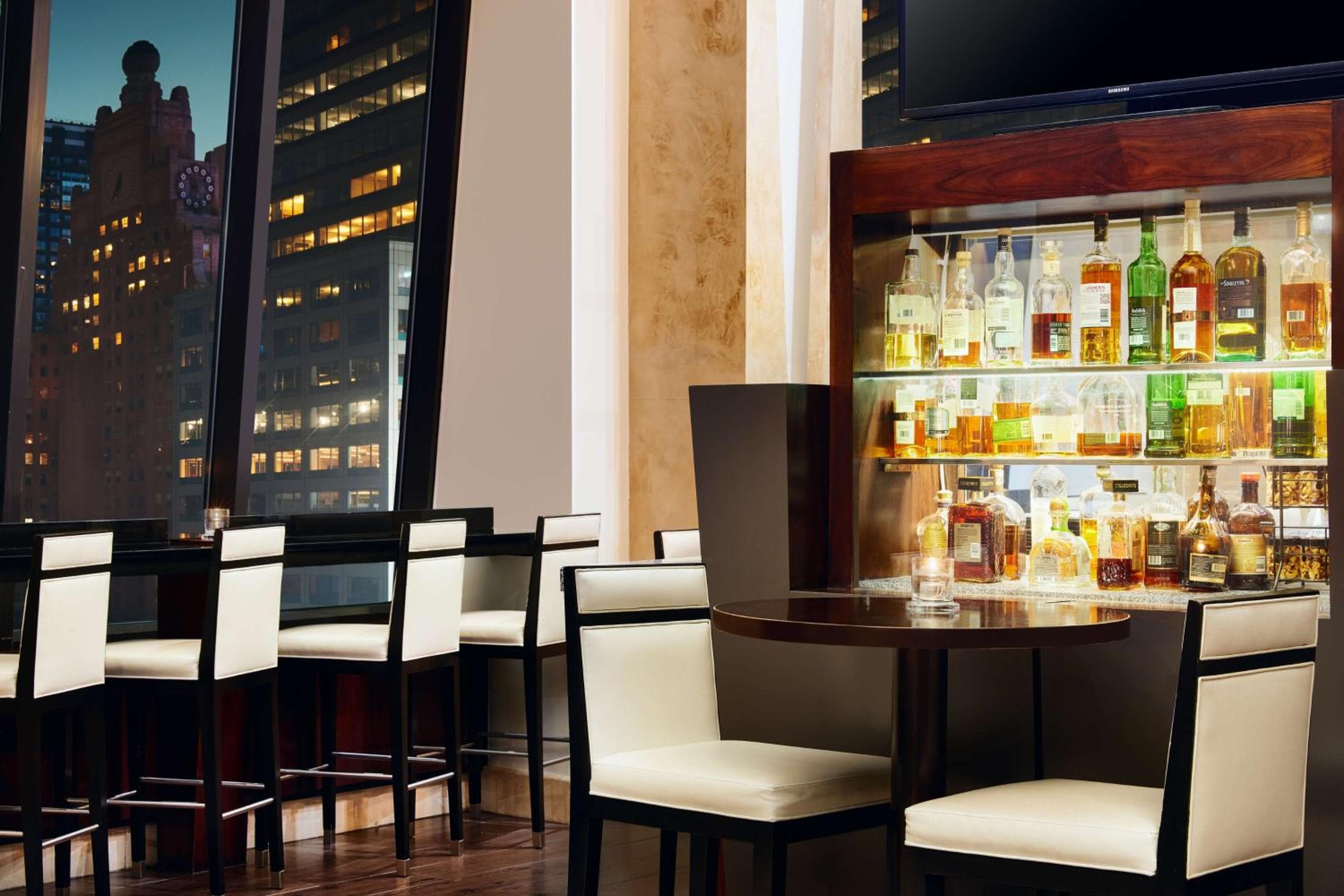 Hilton New York Times Square — 29