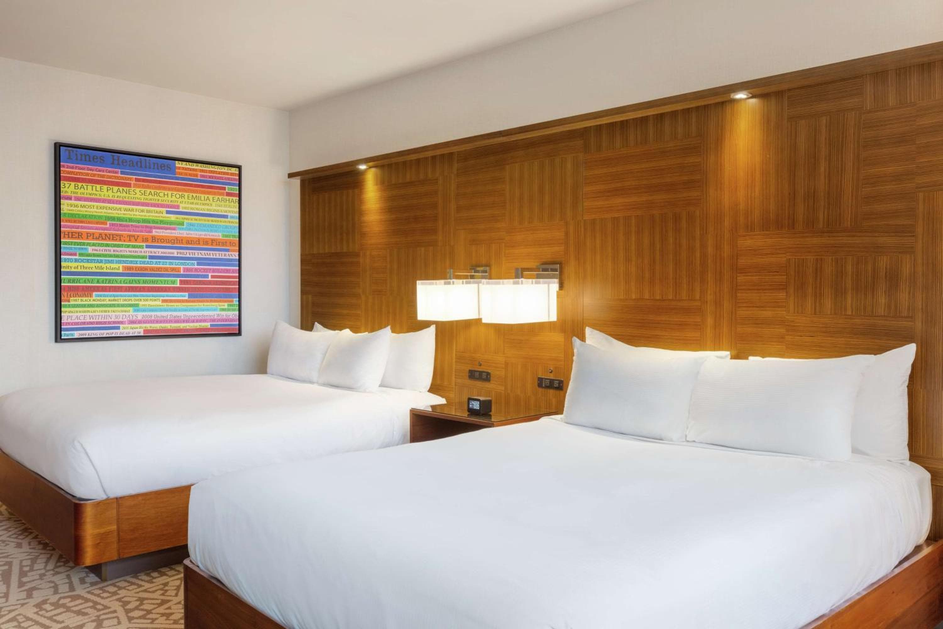 Hilton New York Times Square — 8