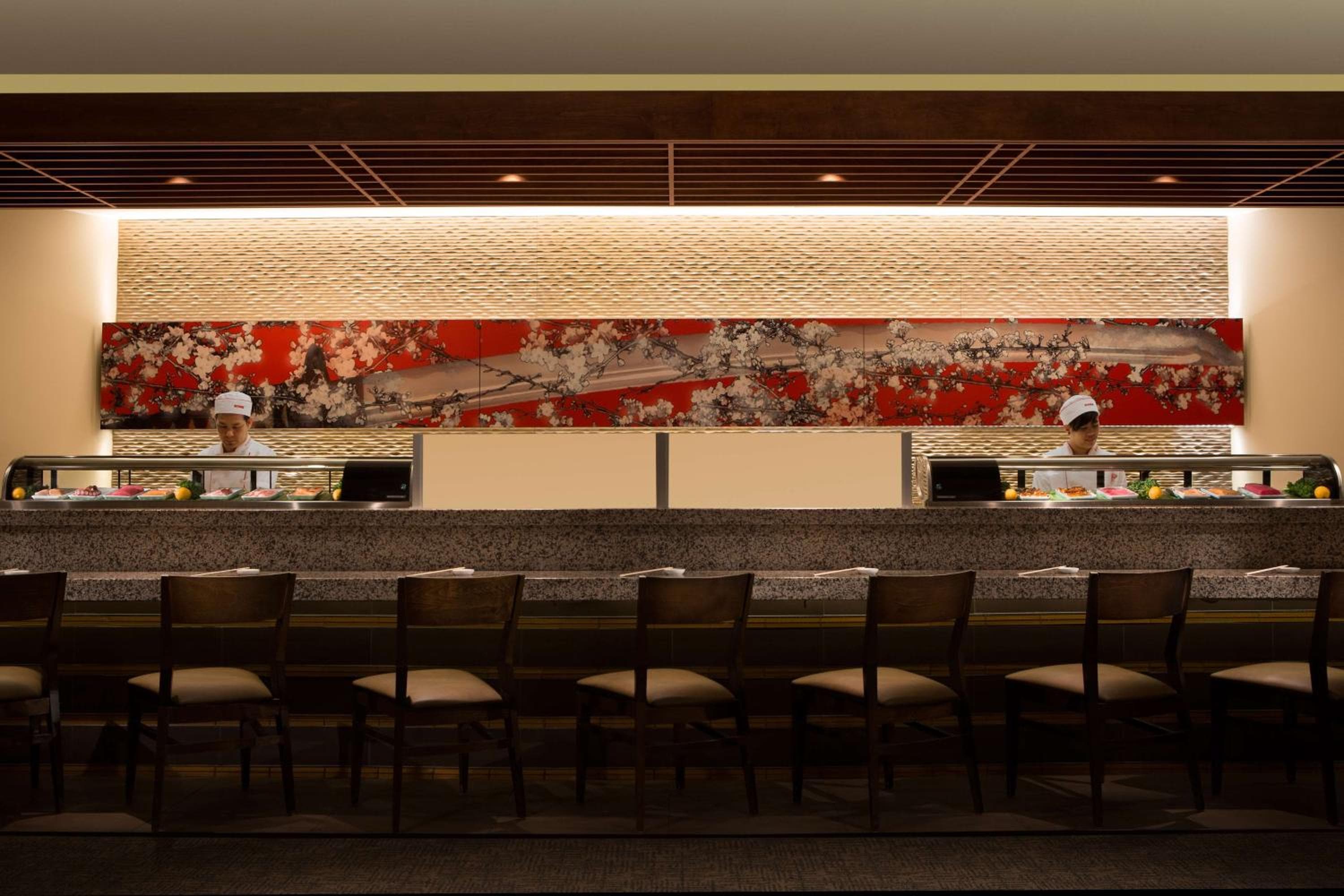 Hilton Orlando Lake Buena Vista - Disney Springs™ Area — 11