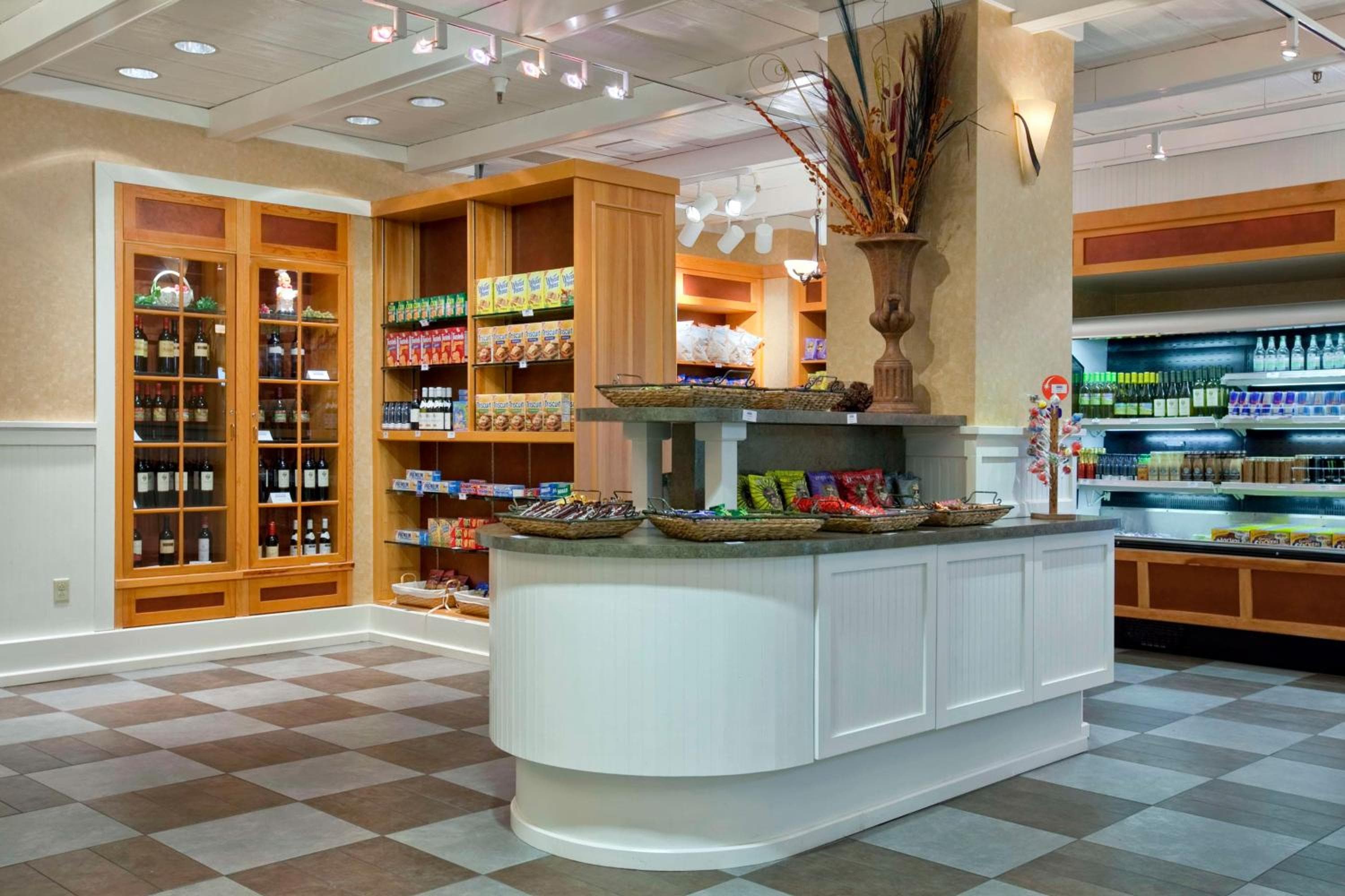 Hilton Orlando Lake Buena Vista - Disney Springs™ Area — 13