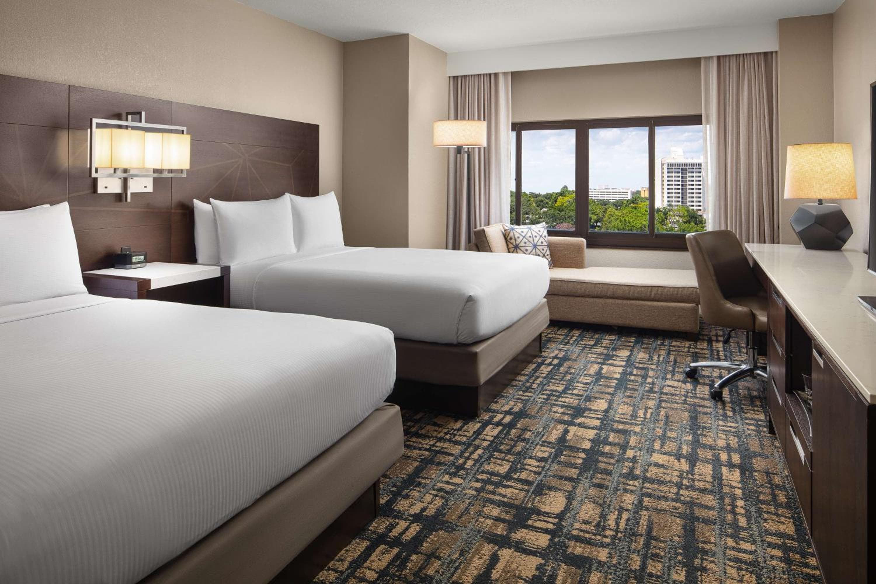 Hilton Orlando Lake Buena Vista - Disney Springs™ Area — 17