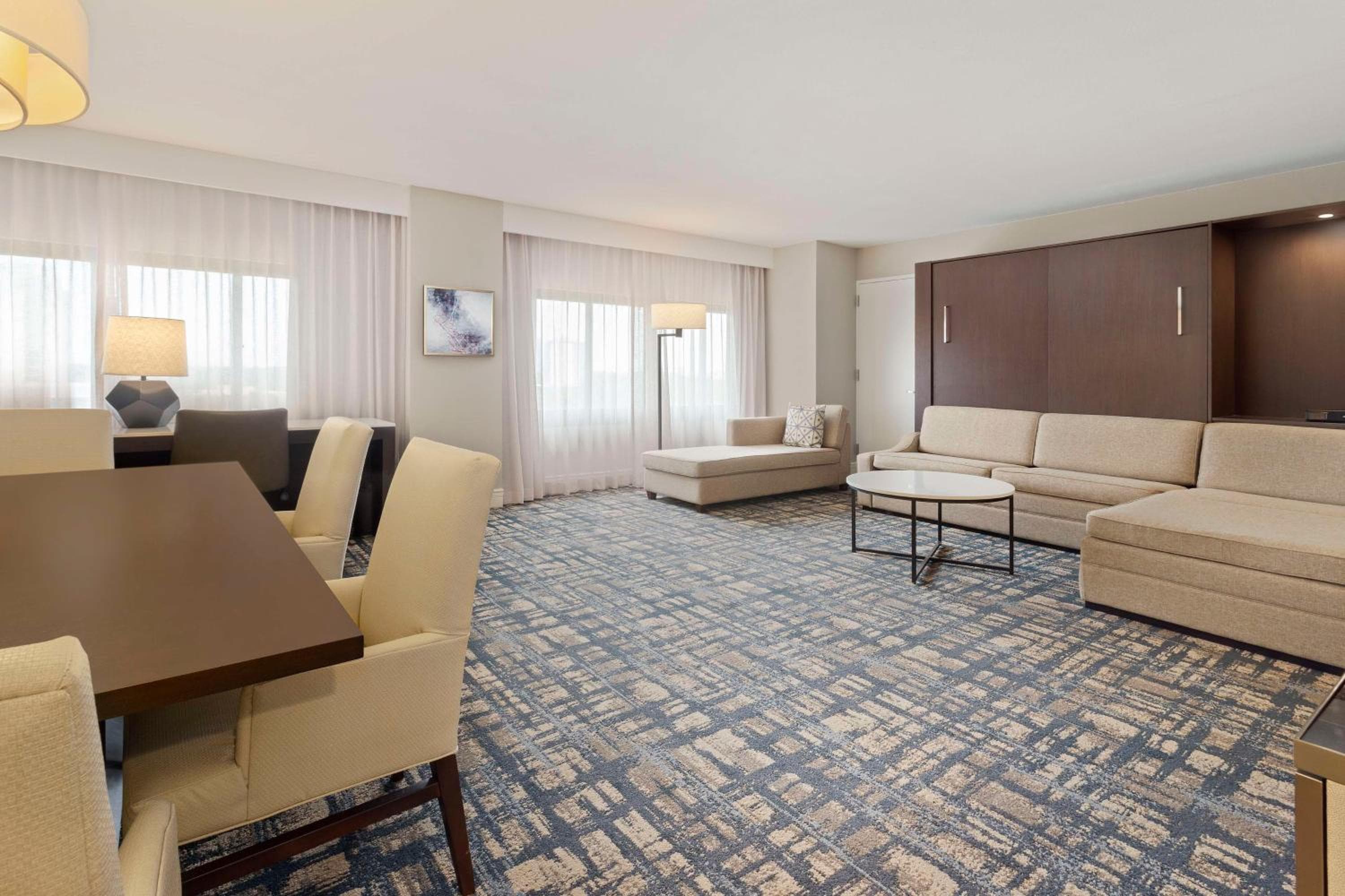 Hilton Orlando Lake Buena Vista - Disney Springs™ Area — 19