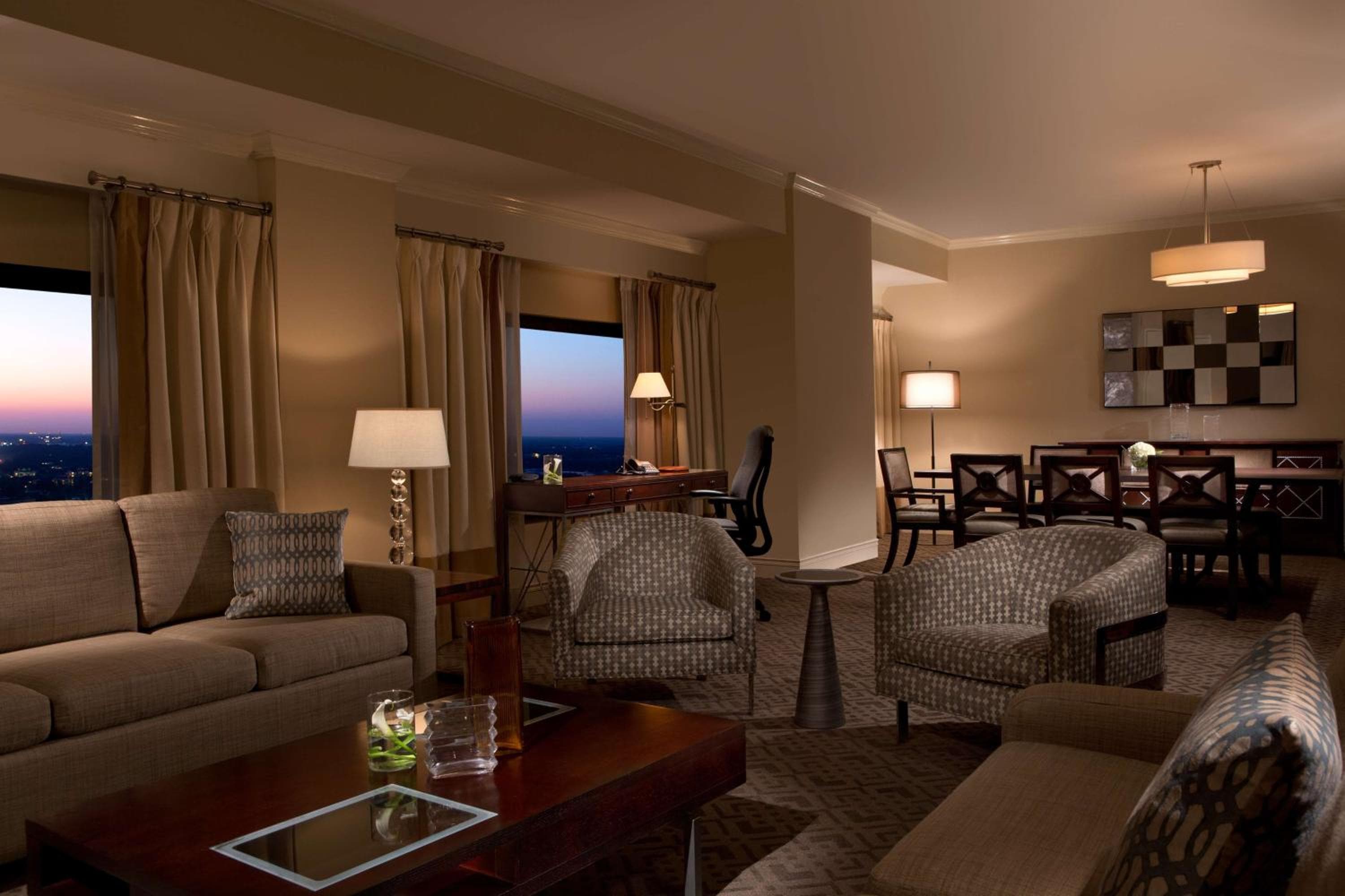 Hilton Orlando Lake Buena Vista - Disney Springs™ Area — 21