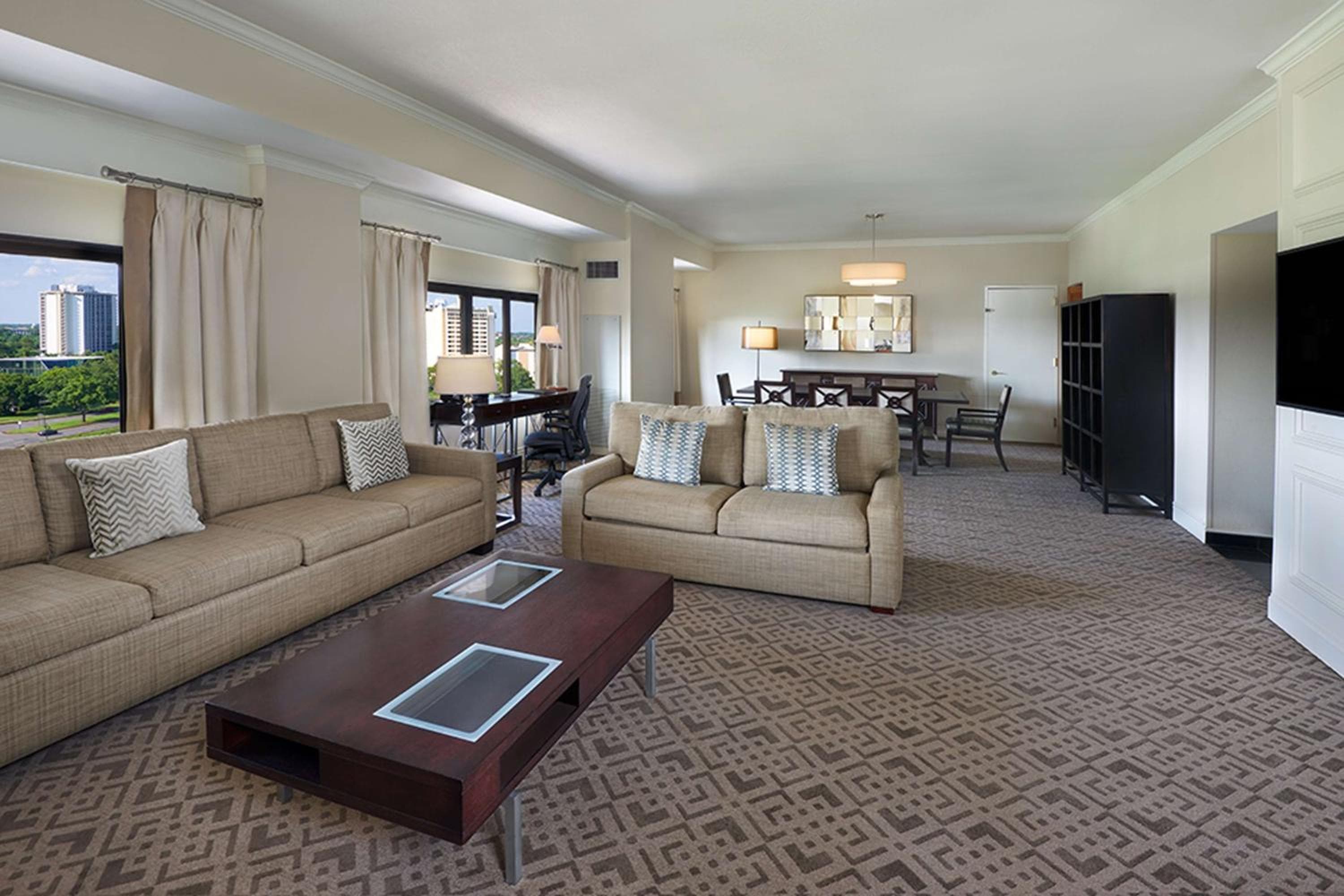 Hilton Orlando Lake Buena Vista - Disney Springs™ Area — 22