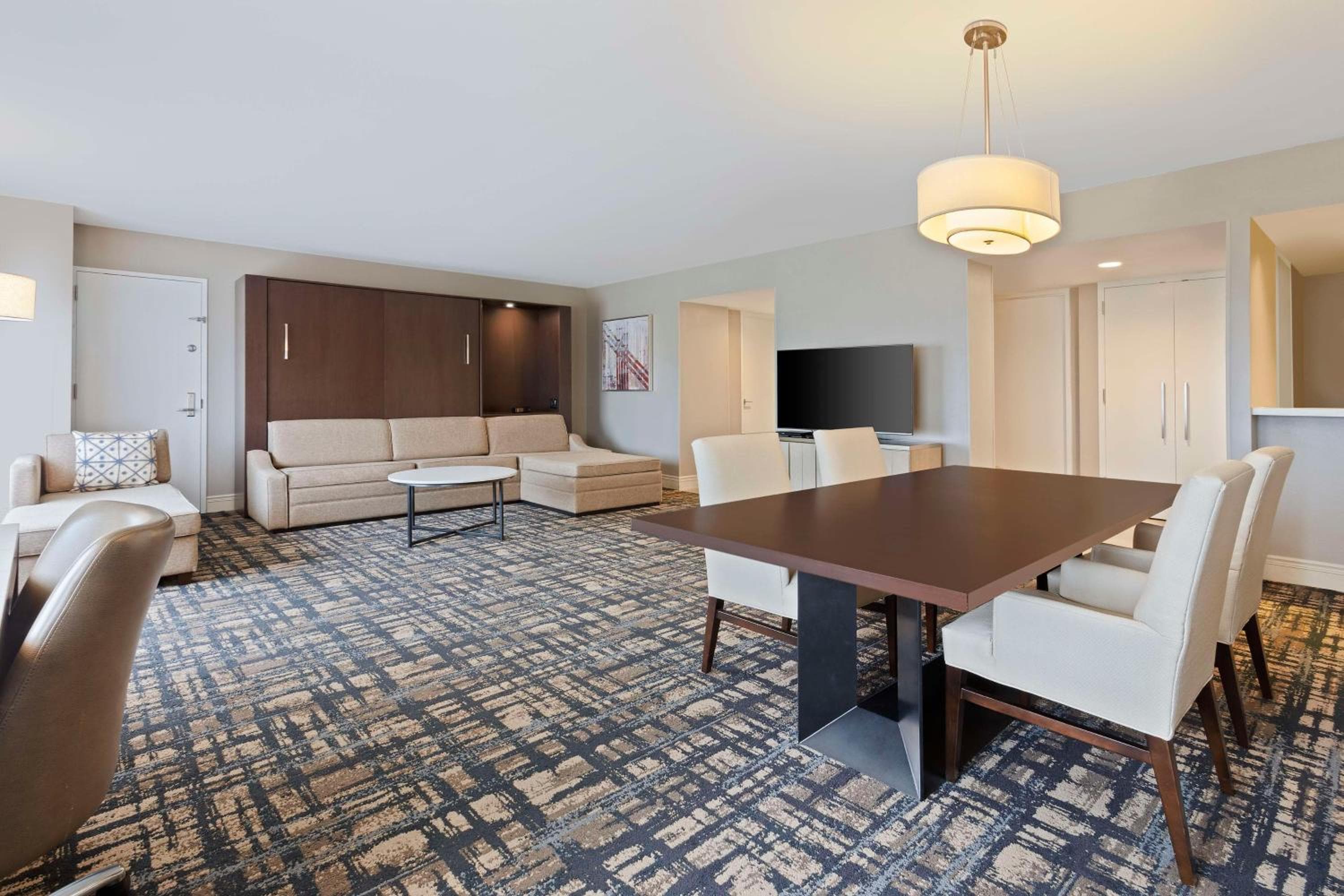 Hilton Orlando Lake Buena Vista - Disney Springs™ Area — 25