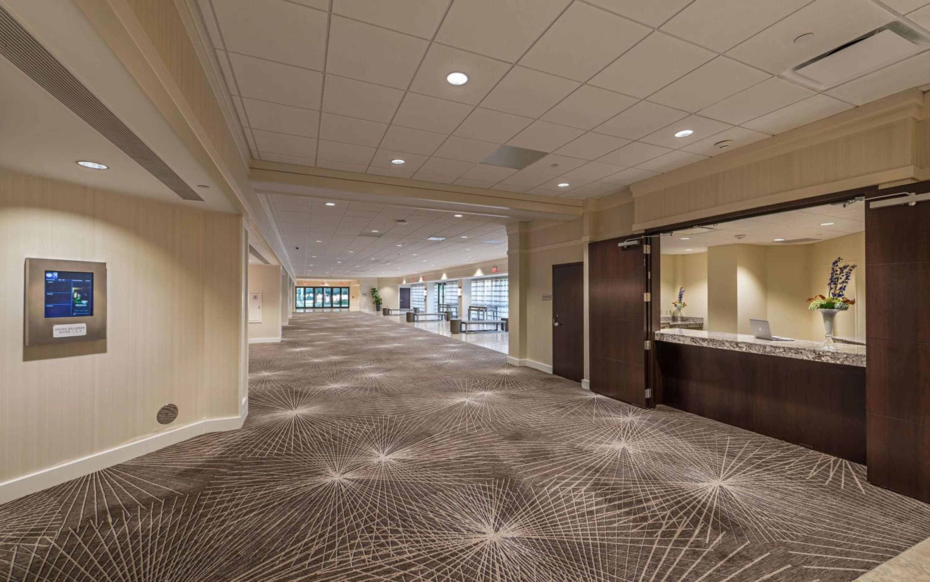 Hilton Orlando Lake Buena Vista - Disney Springs™ Area — 23