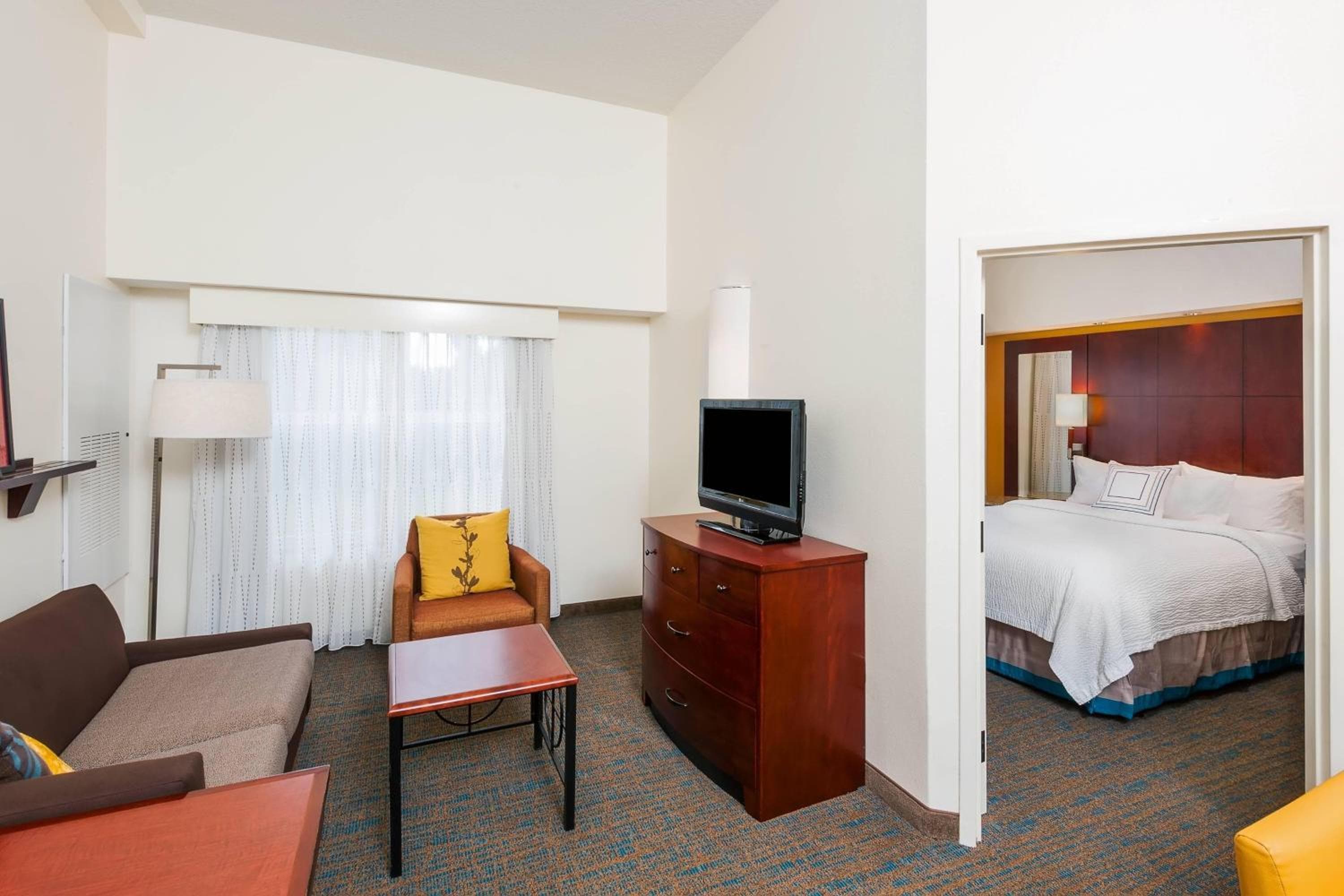 Residence Inn Orlando Airport — 22