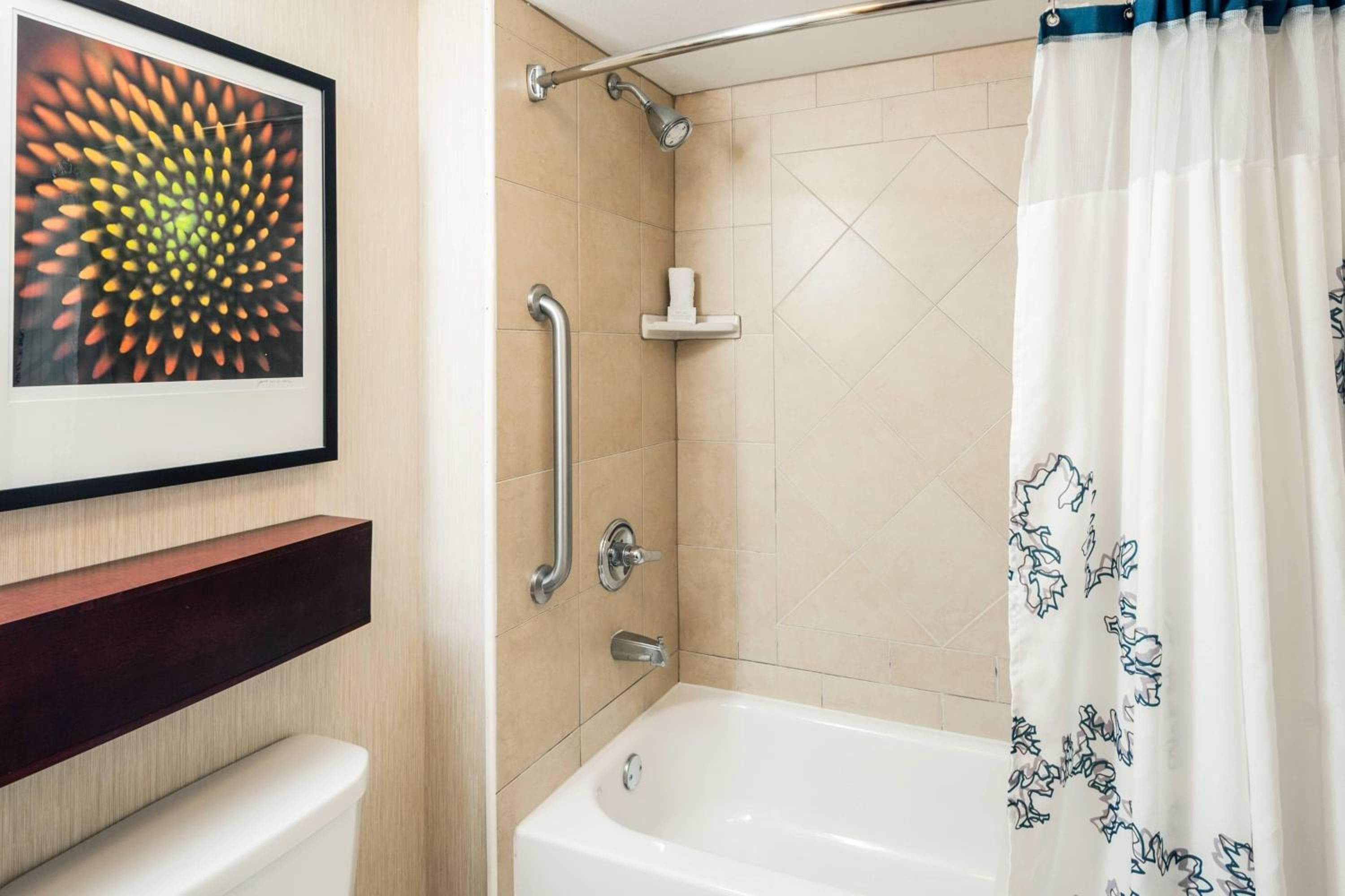 Residence Inn Orlando Airport — 27