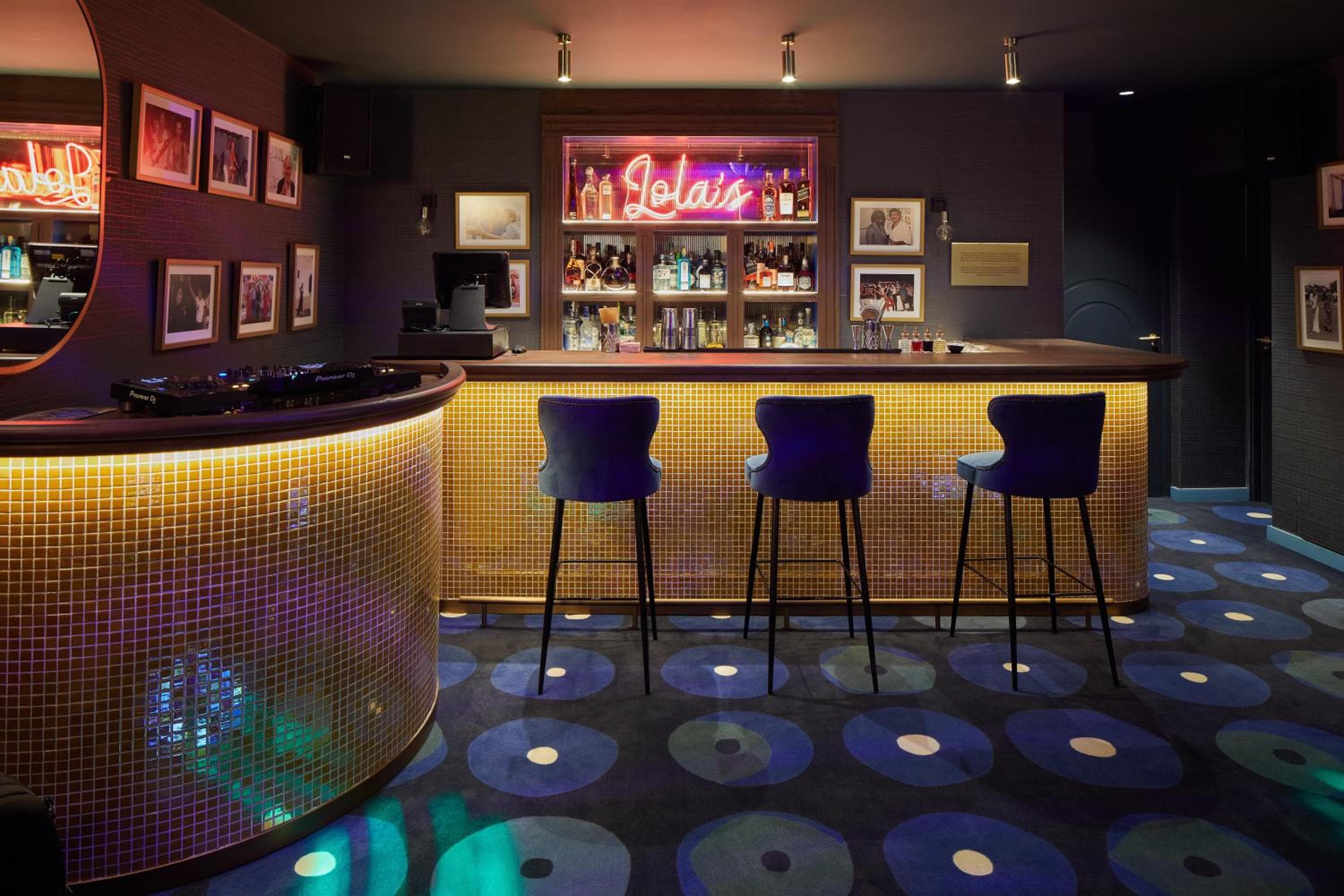 Hotel Mongibello Ibiza — 9