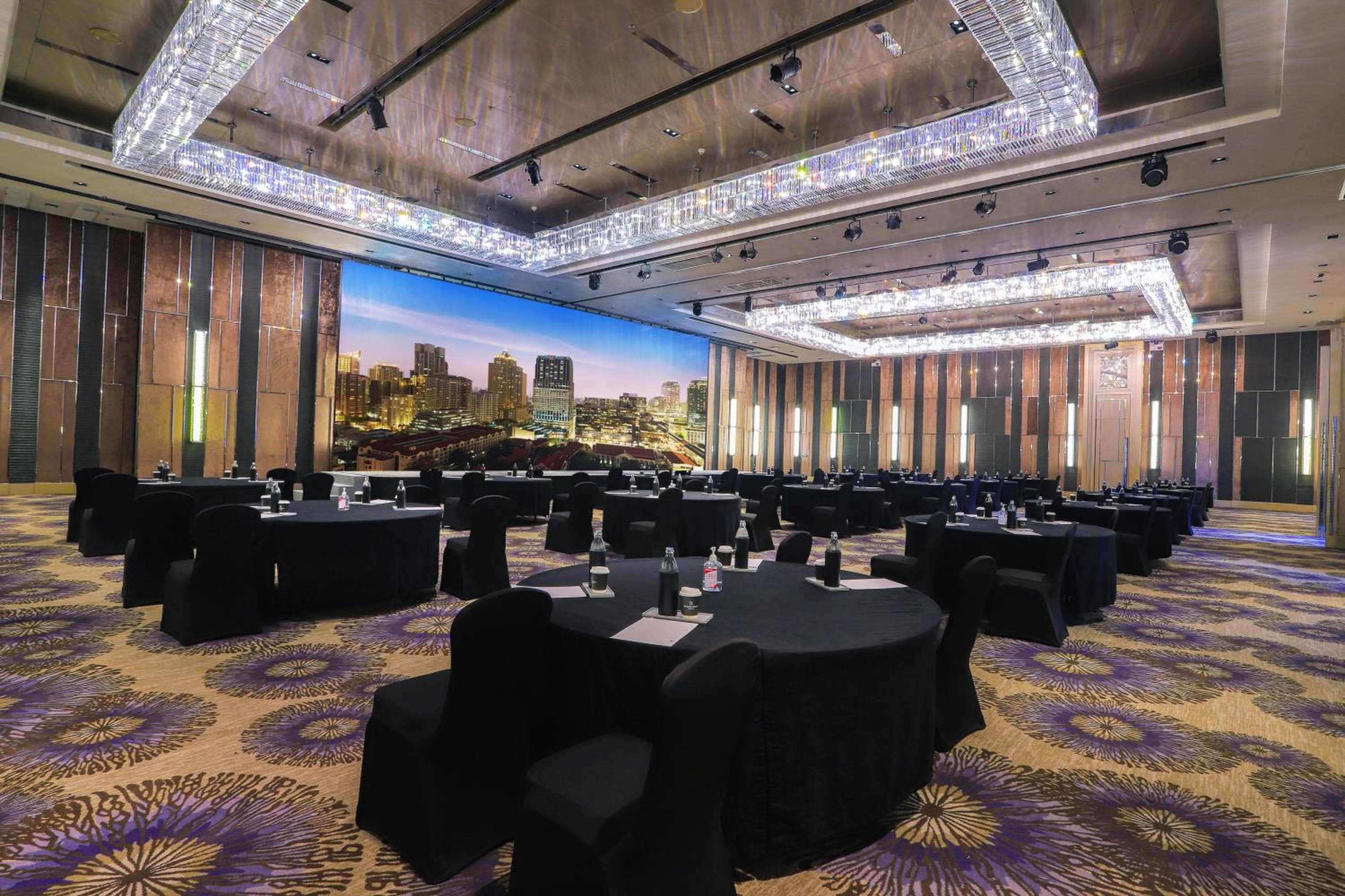Renaissance Bangkok Ratchaprasong Hotel — 29