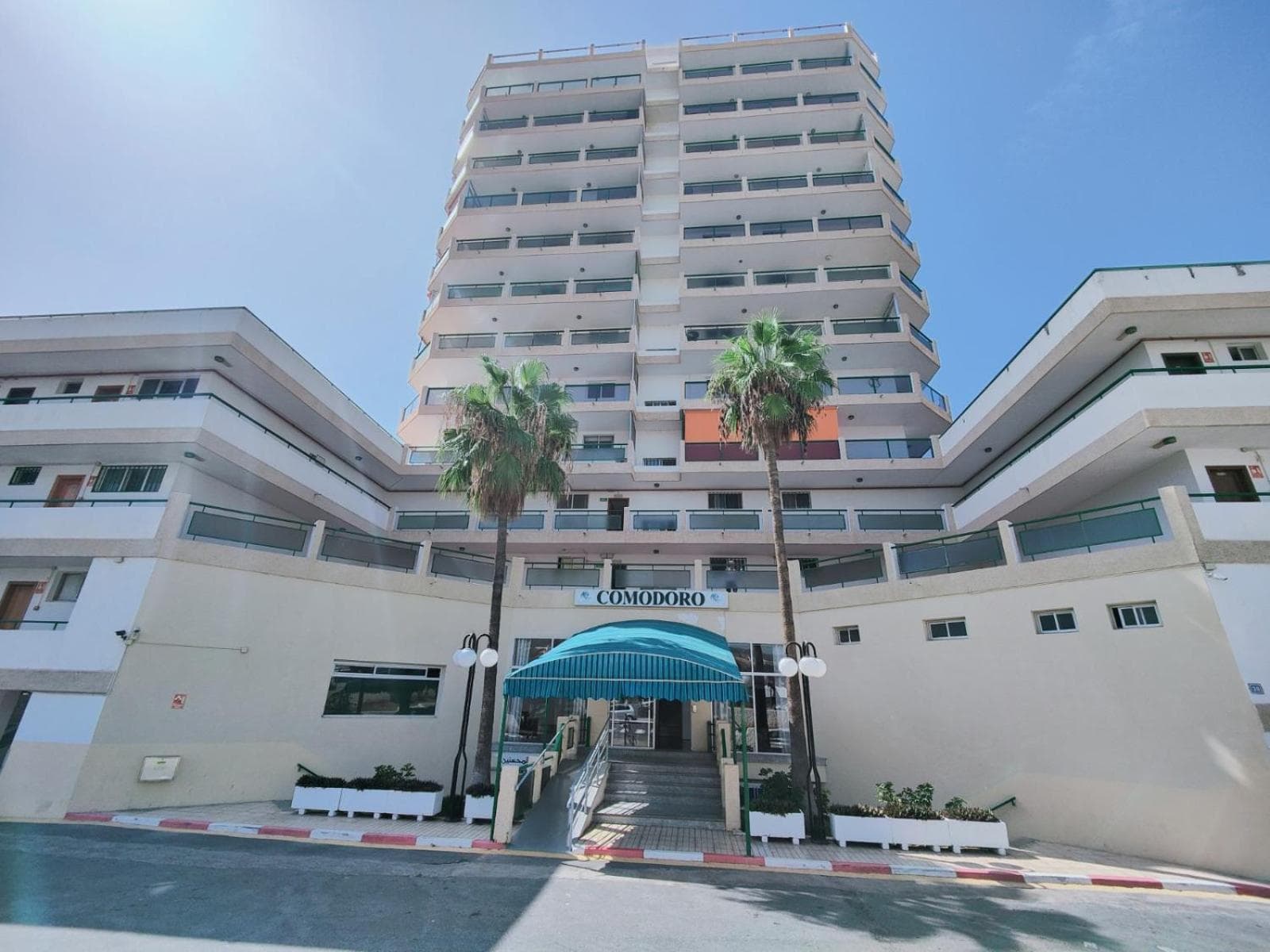 Estudio Colette en primera línea de la playa — 1