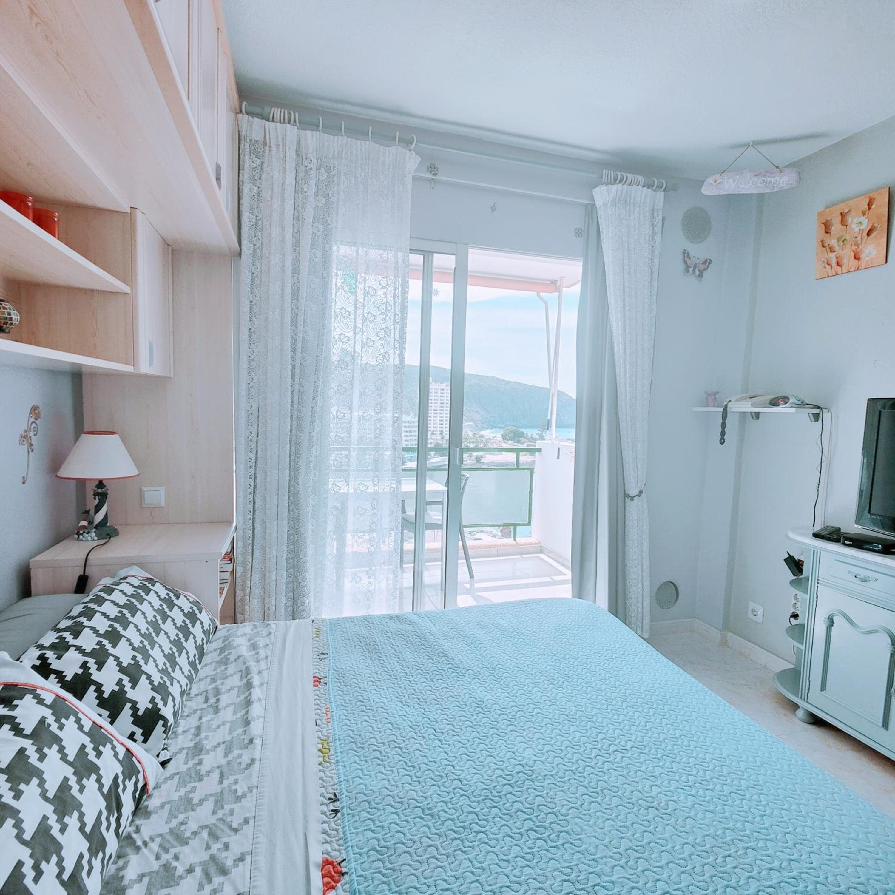 Estudio Colette en primera línea de la playa — 3
