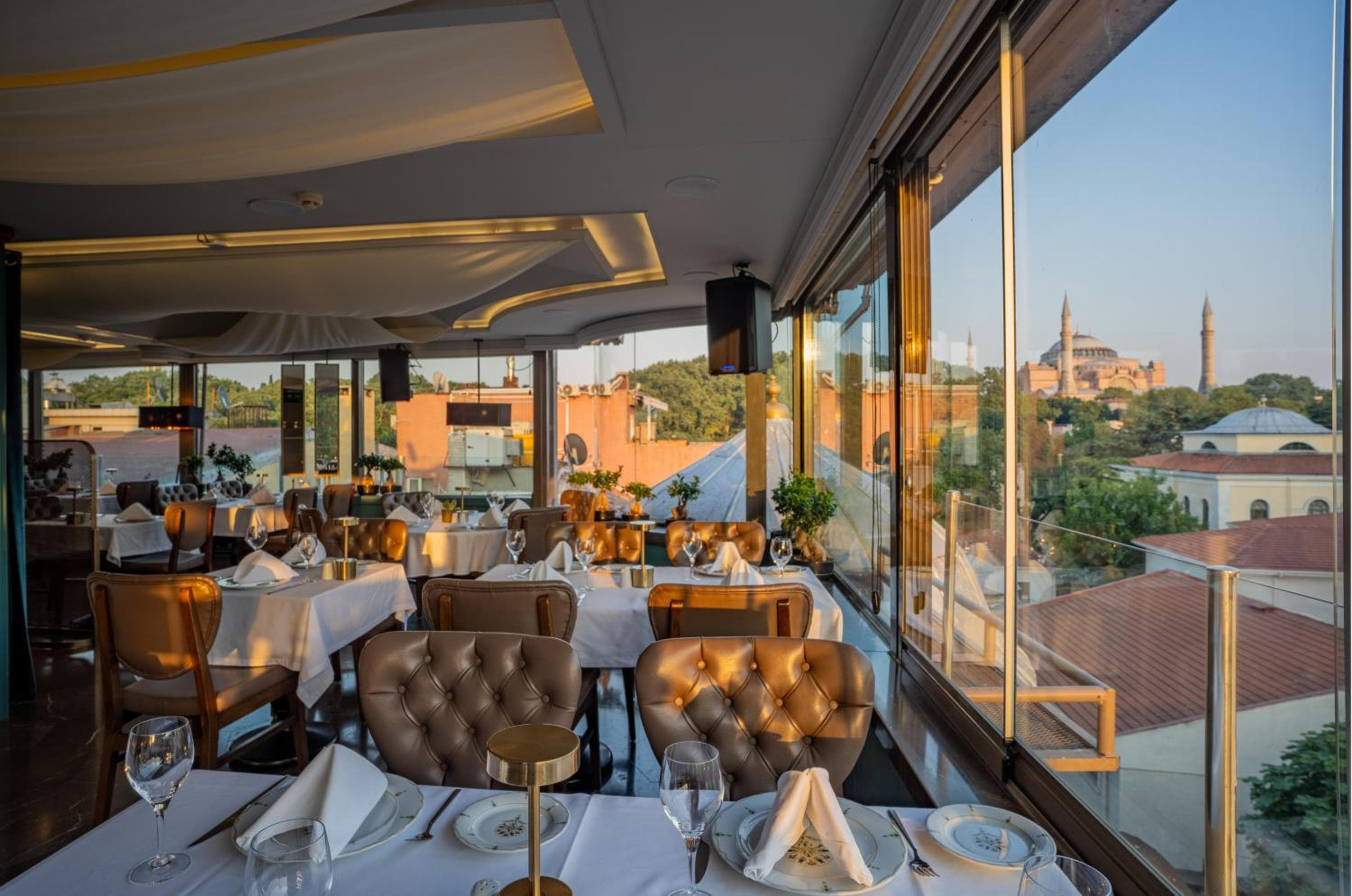 Hotel Yasmak Sultan — 14