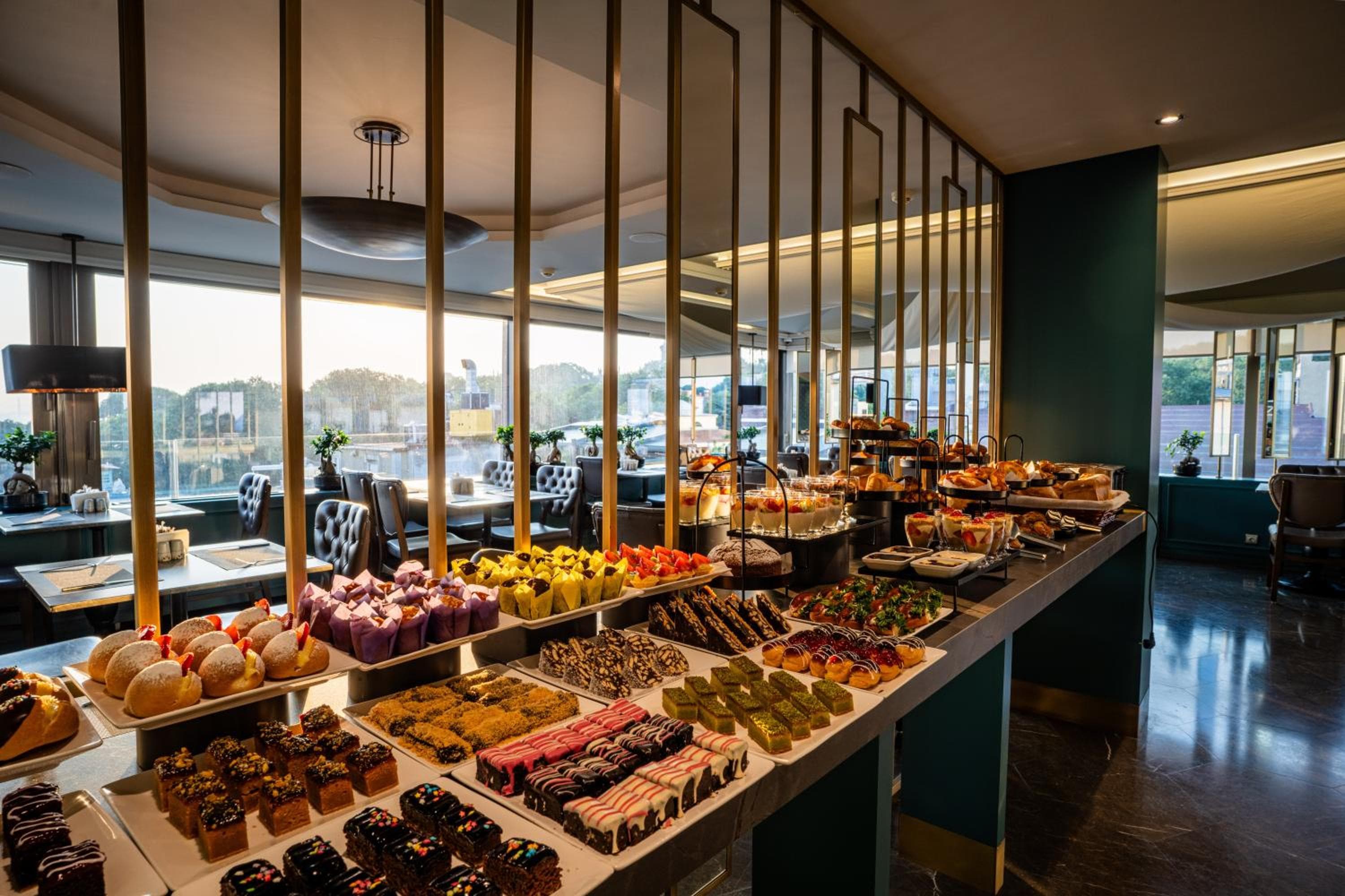Hotel Yasmak Sultan — 18