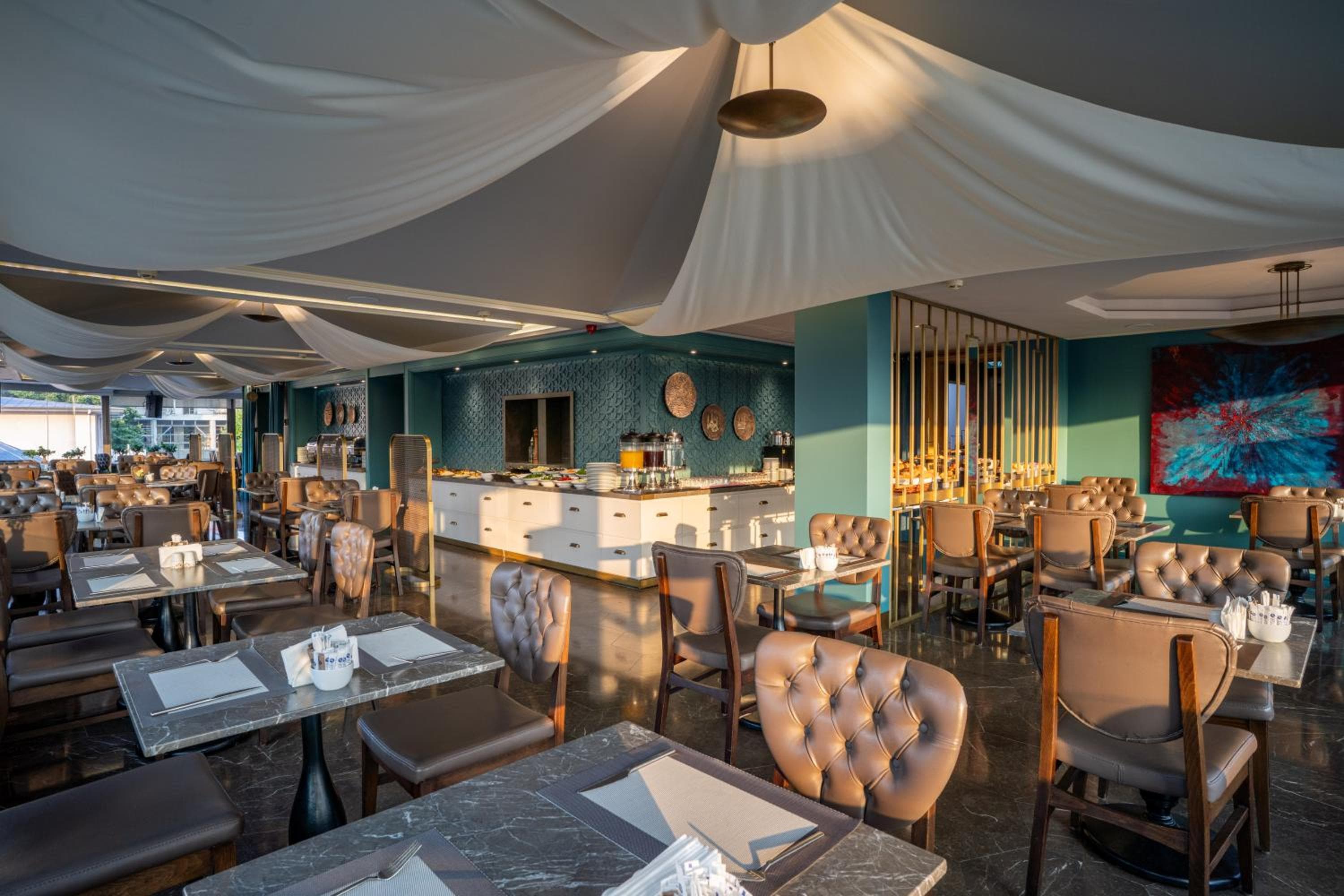 Hotel Yasmak Sultan — 25
