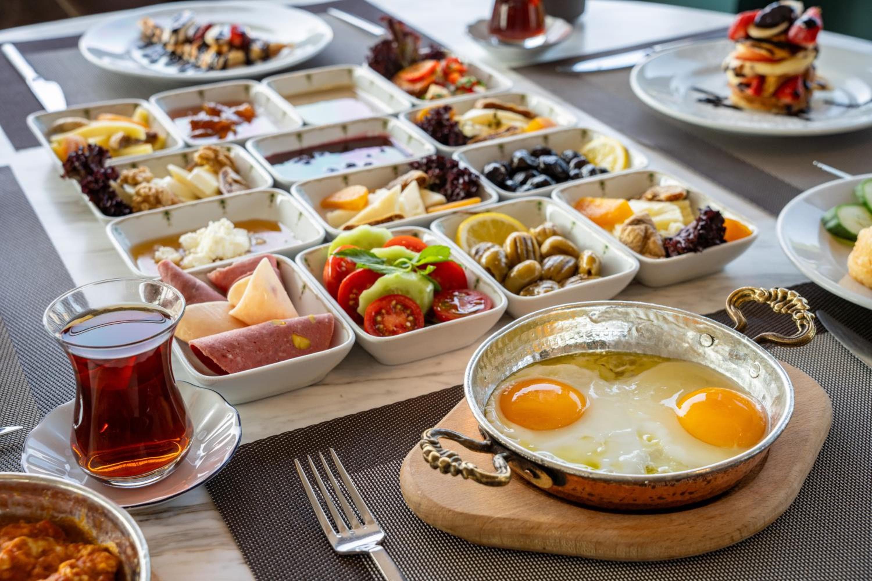 Hotel Yasmak Sultan — 26