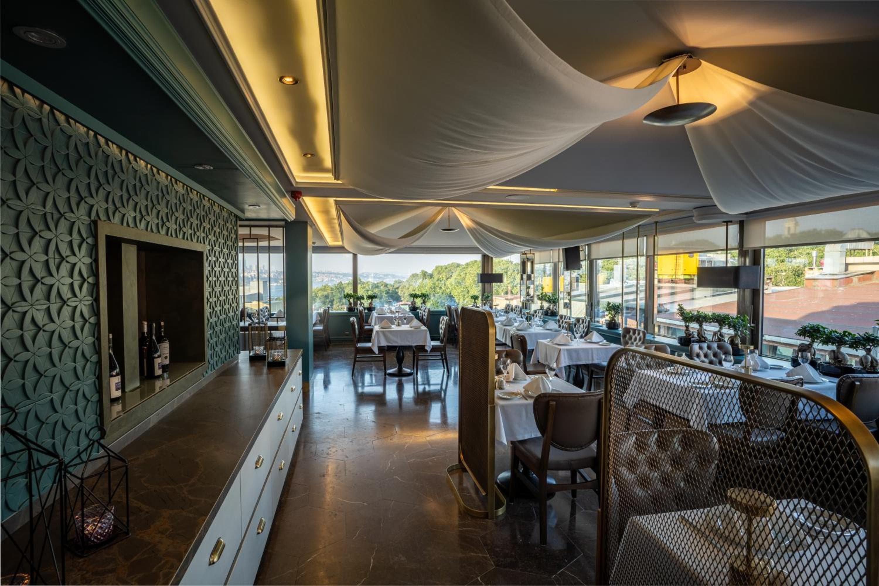 Hotel Yasmak Sultan — 4