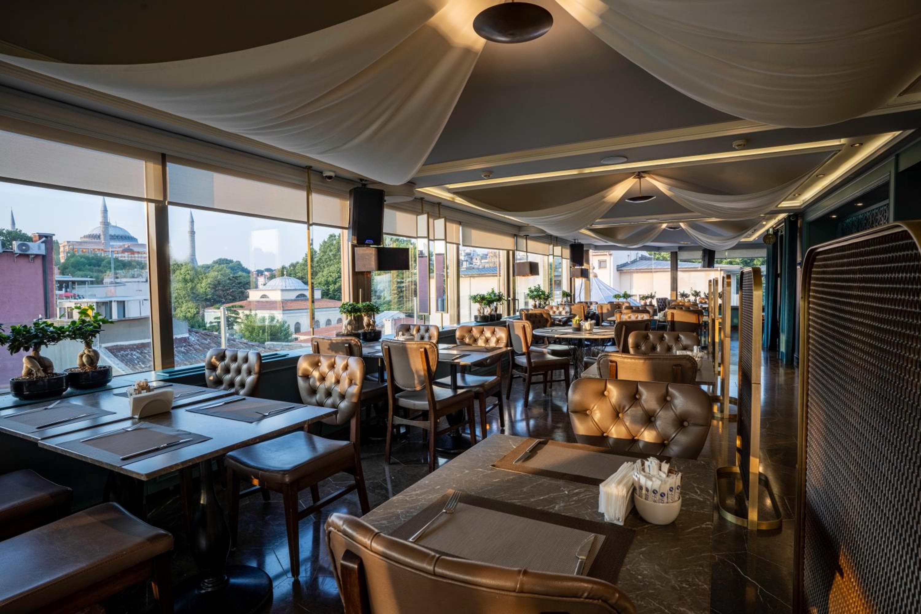 Hotel Yasmak Sultan — 3