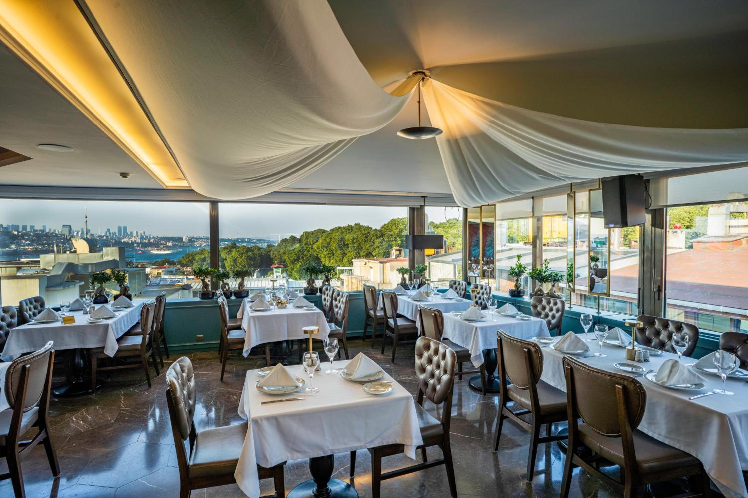 Hotel Yasmak Sultan — 17