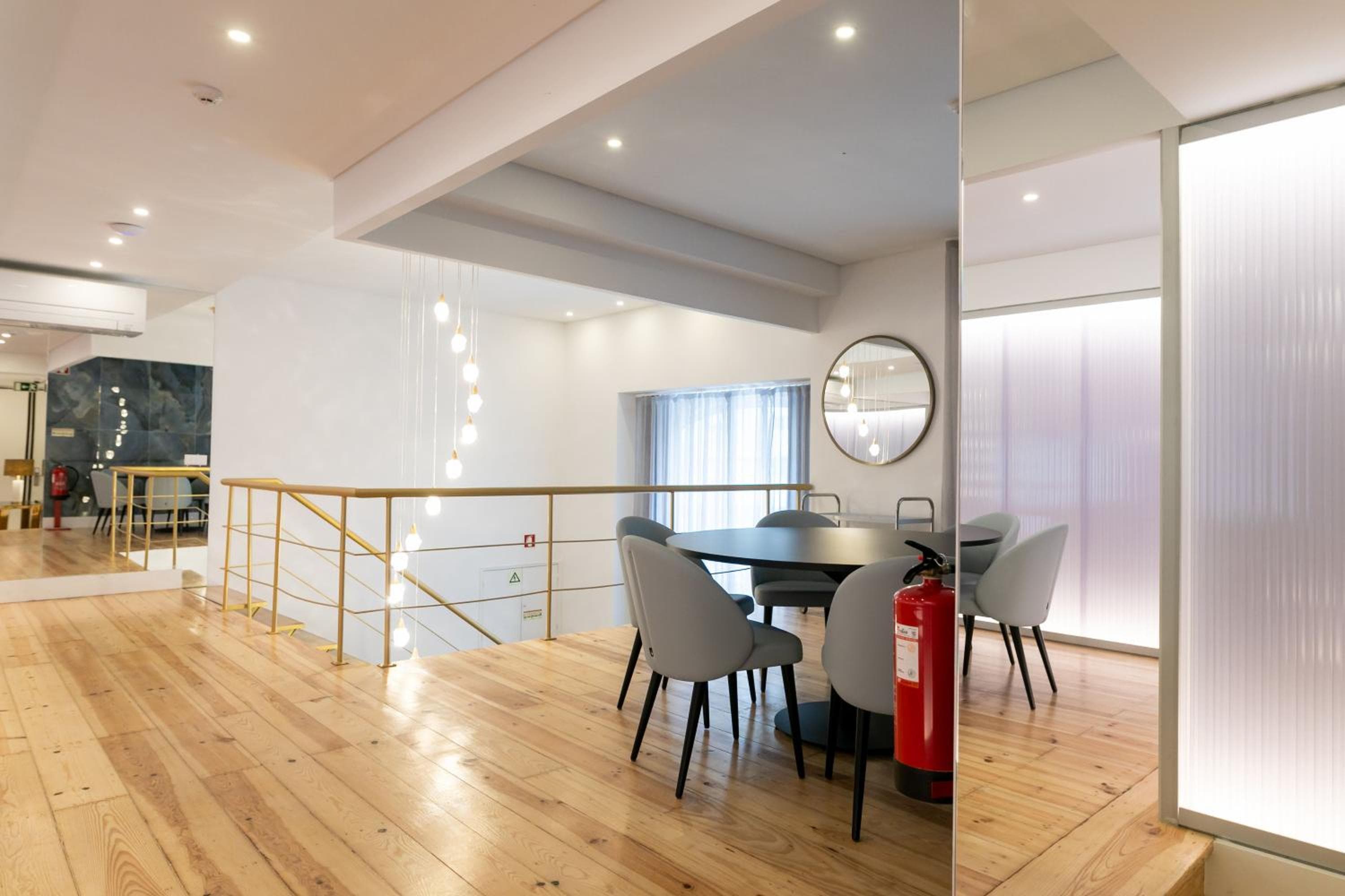 Lisboa 85 Suites & Apartments by RIDAN Hoteles — 19
