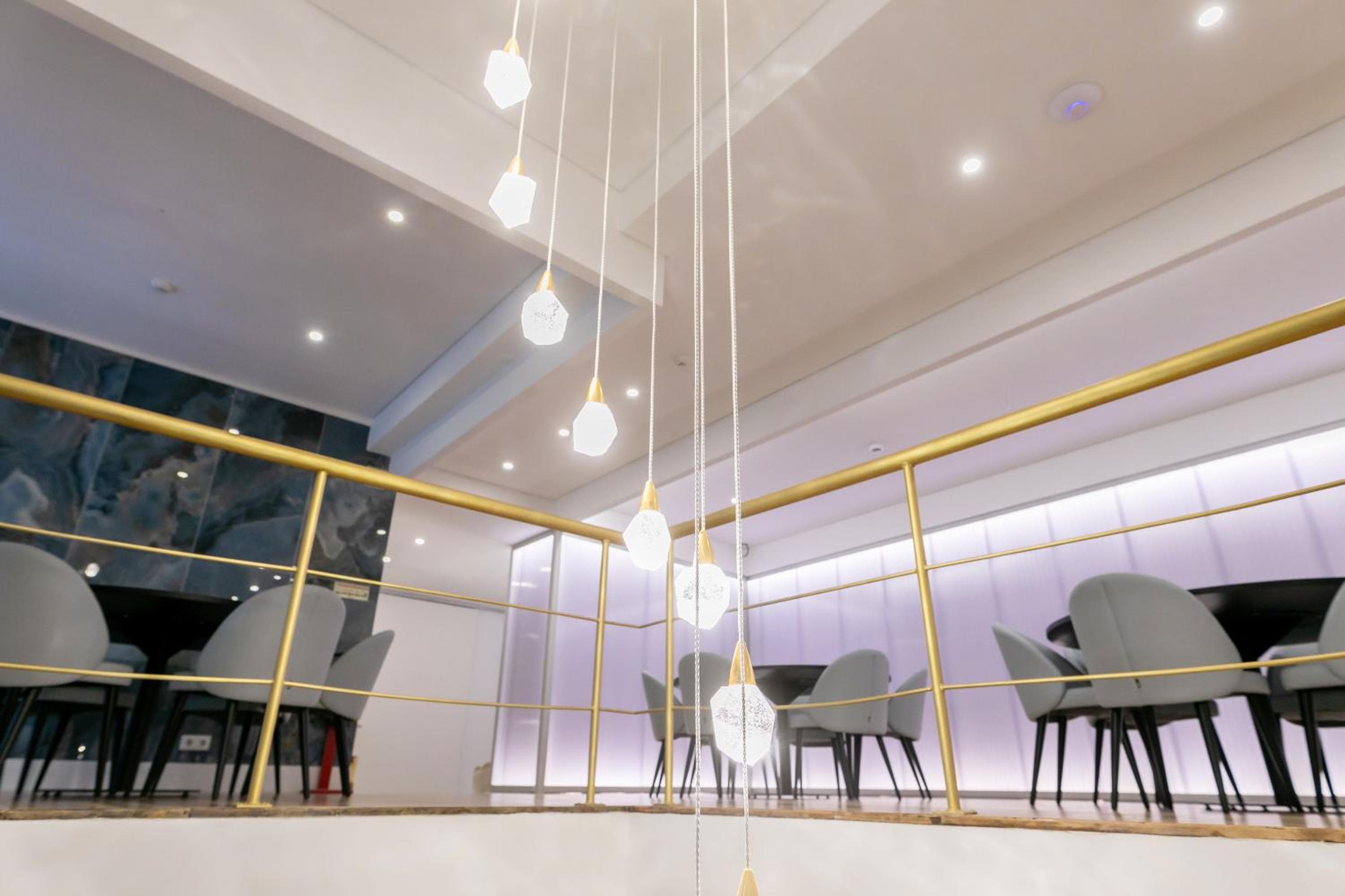 Lisboa 85 Suites & Apartments by RIDAN Hoteles — 16