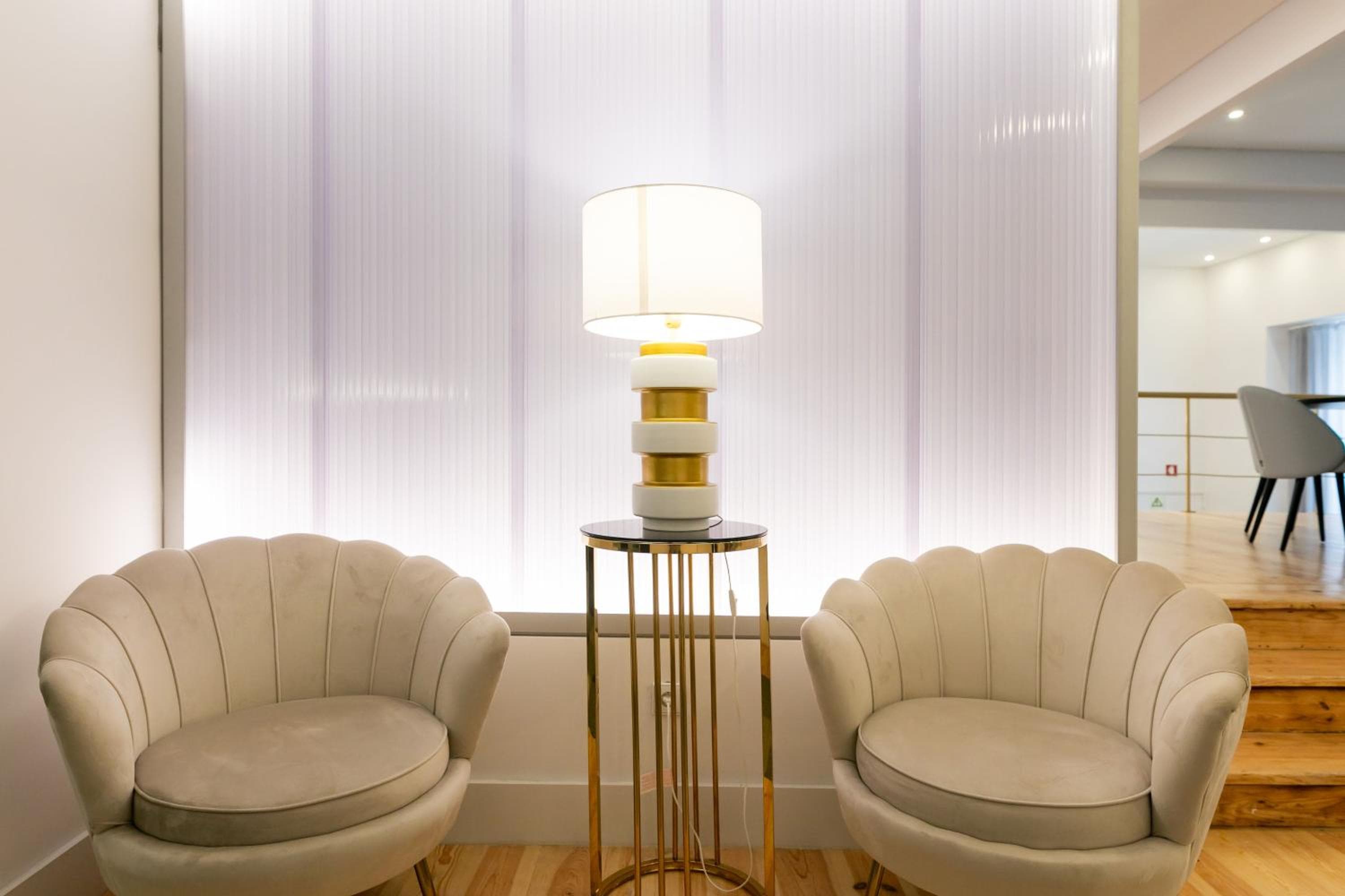 Lisboa 85 Suites & Apartments by RIDAN Hoteles — 17