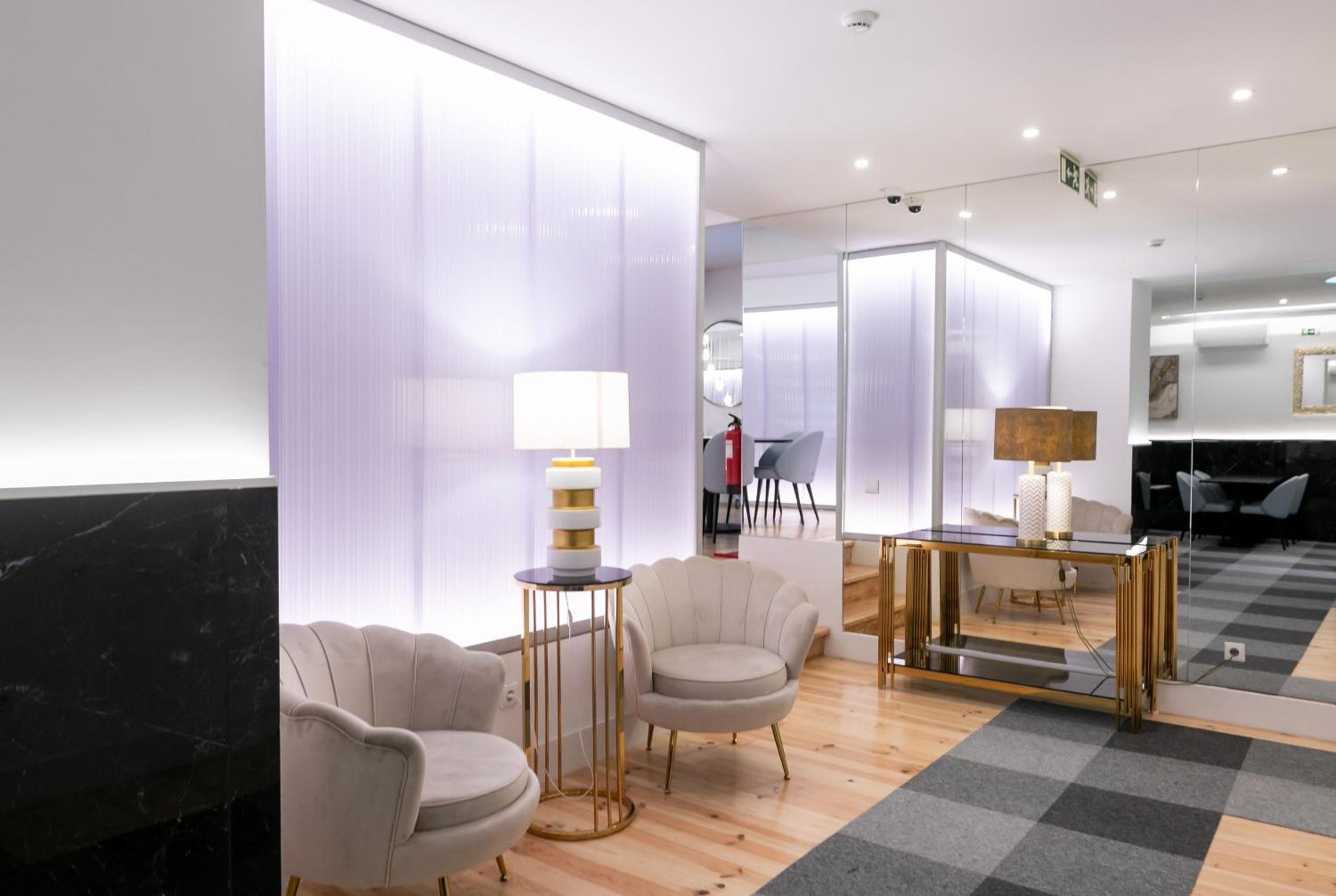 Lisboa 85 Suites & Apartments by RIDAN Hoteles — 15