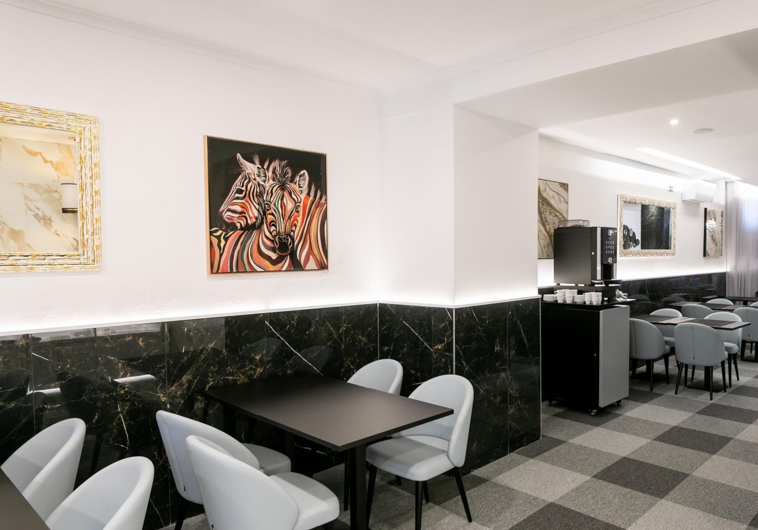 Lisboa 85 Suites & Apartments by RIDAN Hoteles — 18