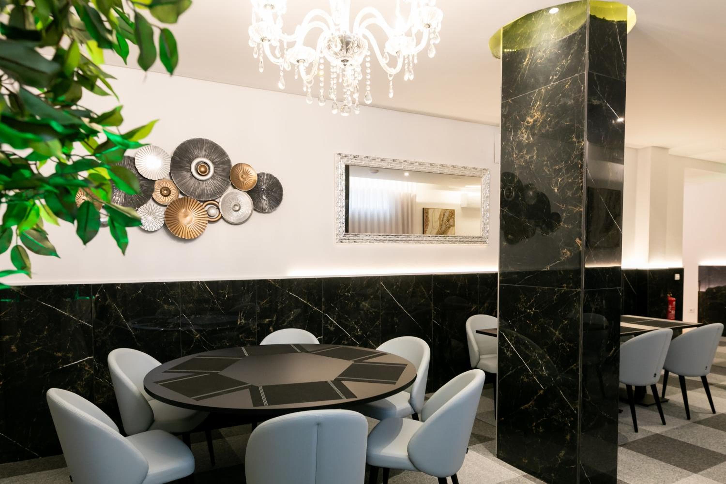 Lisboa 85 Suites & Apartments by RIDAN Hoteles — 20