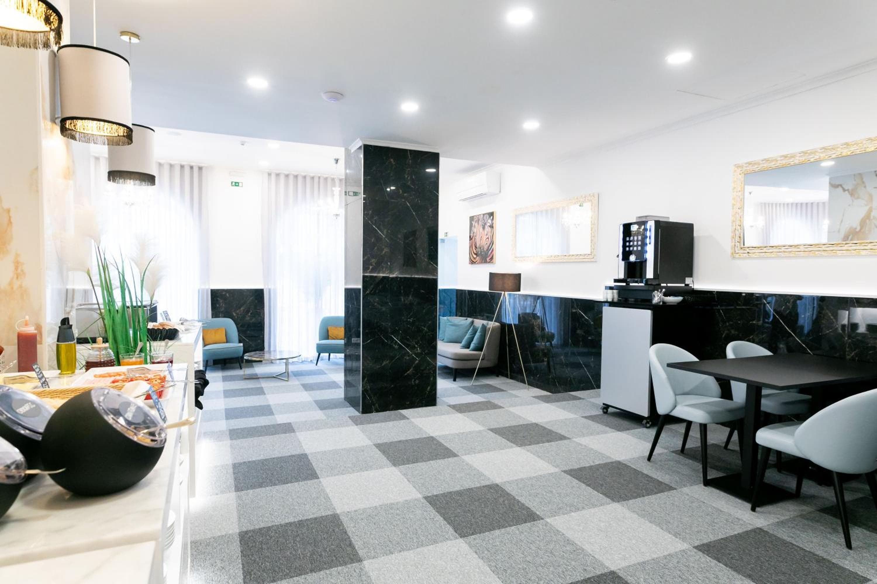 Lisboa 85 Suites & Apartments by RIDAN Hoteles — 22