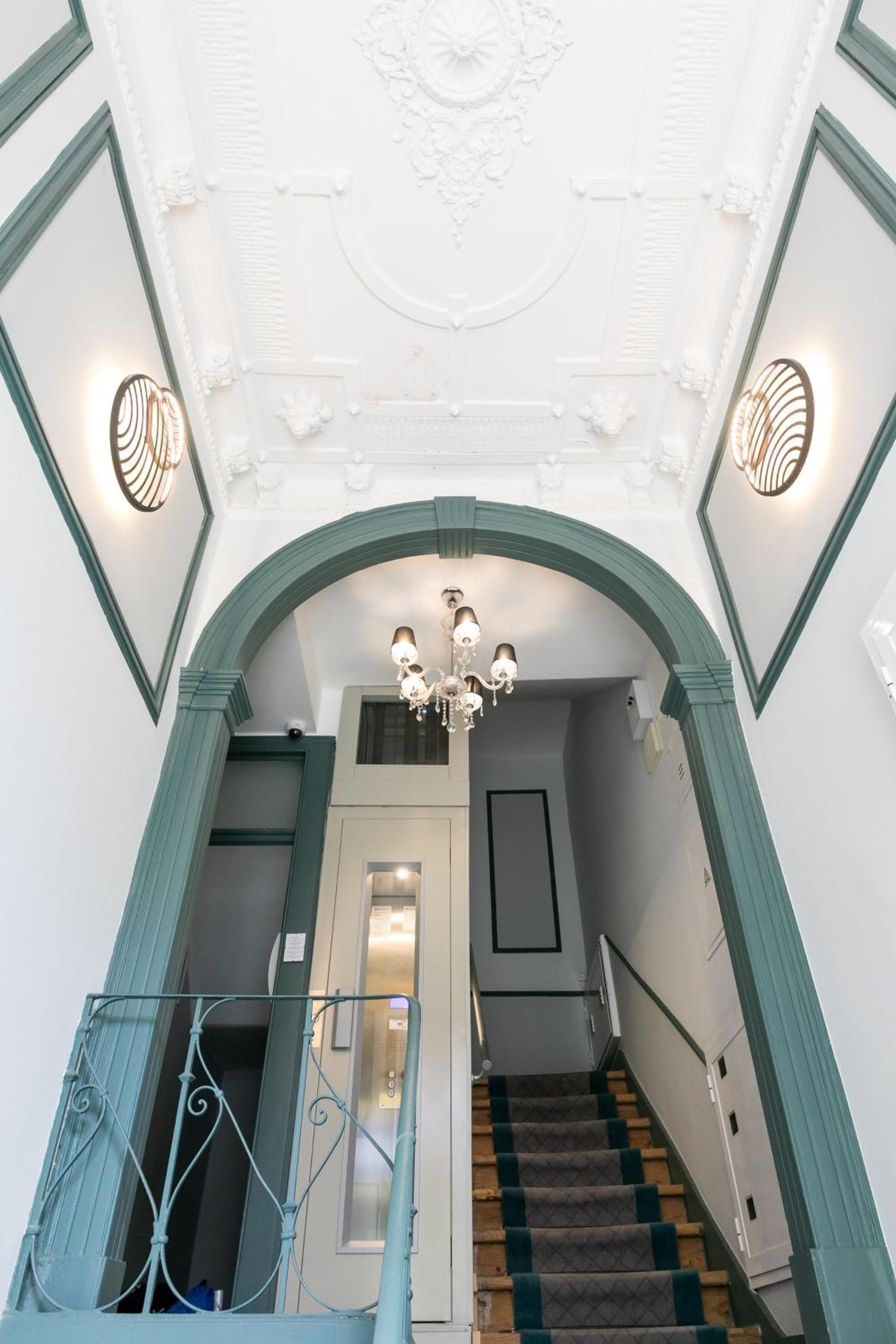 Lisboa 85 Suites & Apartments by RIDAN Hoteles — 23