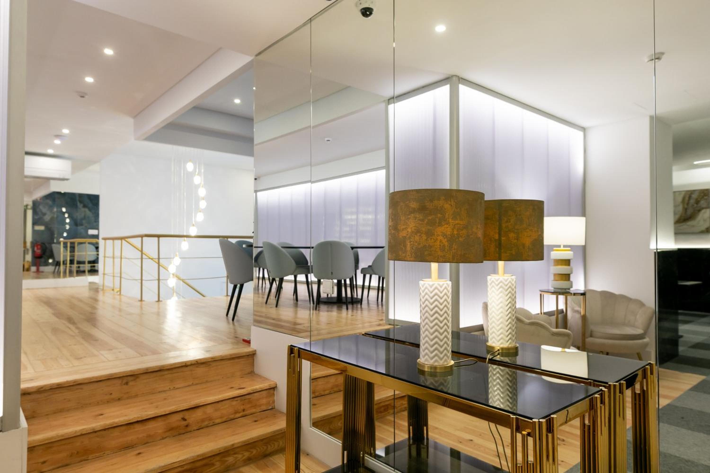 Lisboa 85 Suites & Apartments by RIDAN Hoteles — 24