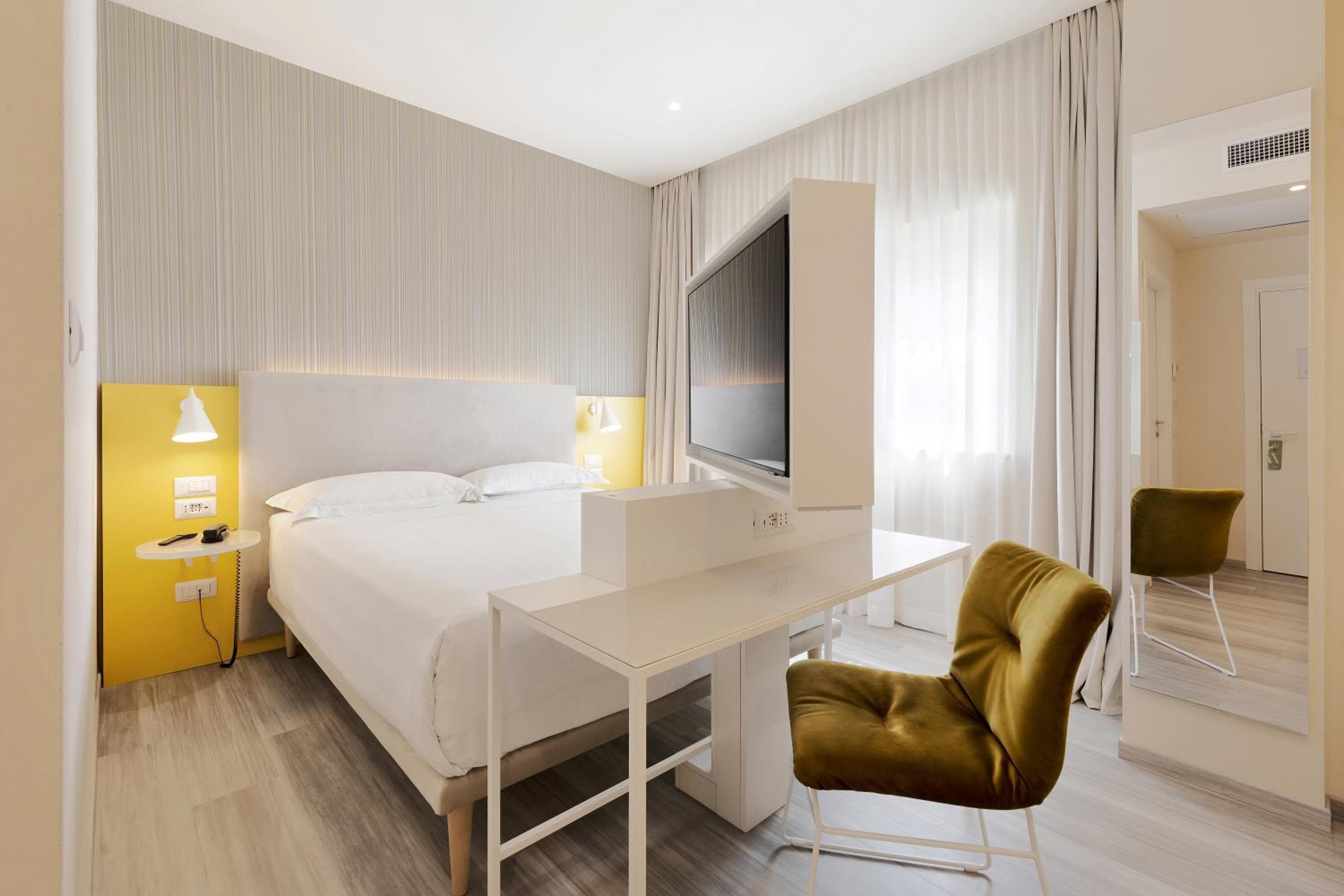 Adesso Hotel hotel, Via Guido Mazzoni 18-28, Rome, Italy — photo 50