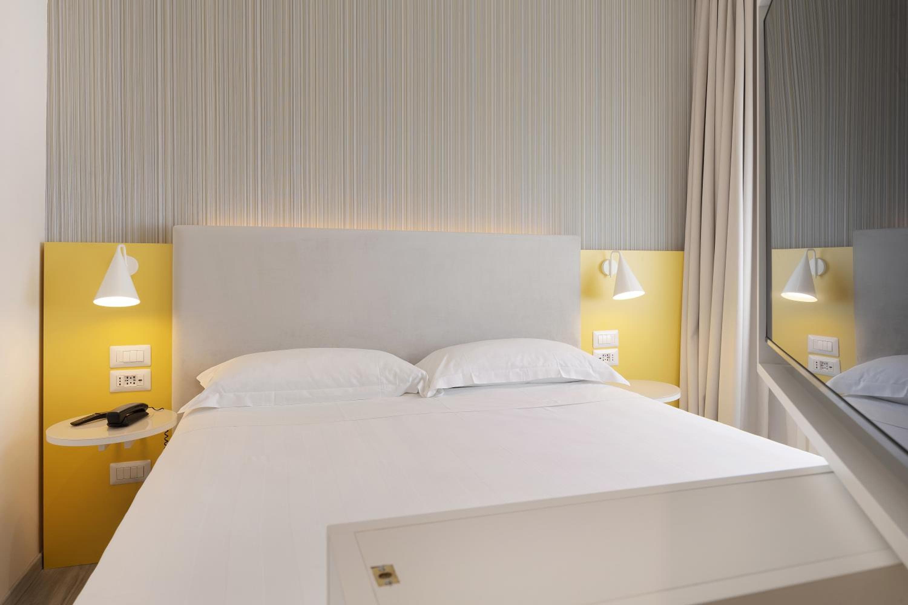 Adesso Hotel hotel, Via Guido Mazzoni 18-28, Rome, Italy — photo 53