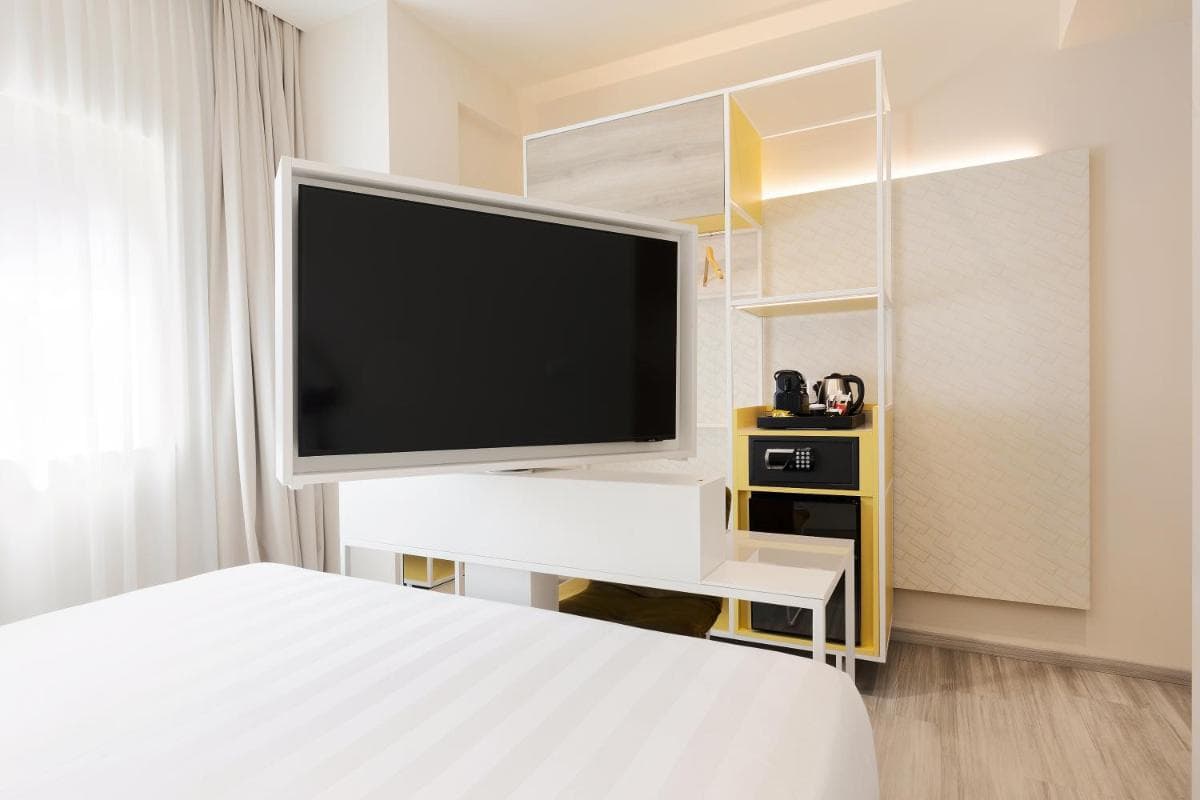 Adesso Hotel hotel, Via Guido Mazzoni 18-28, Rome, Italy — photo 52