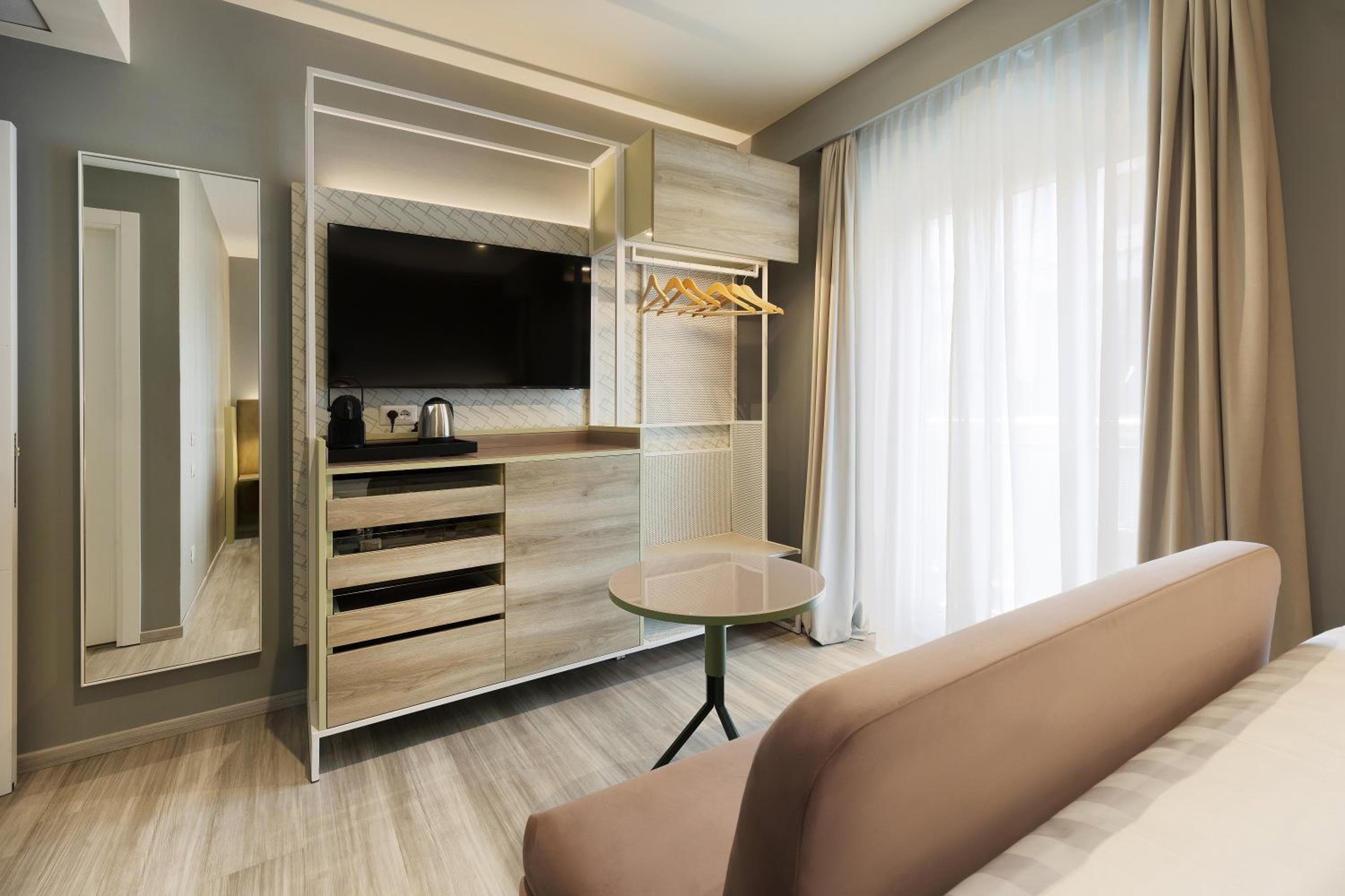 Adesso Hotel hotel, Via Guido Mazzoni 18-28, Rome, Italy — photo 66