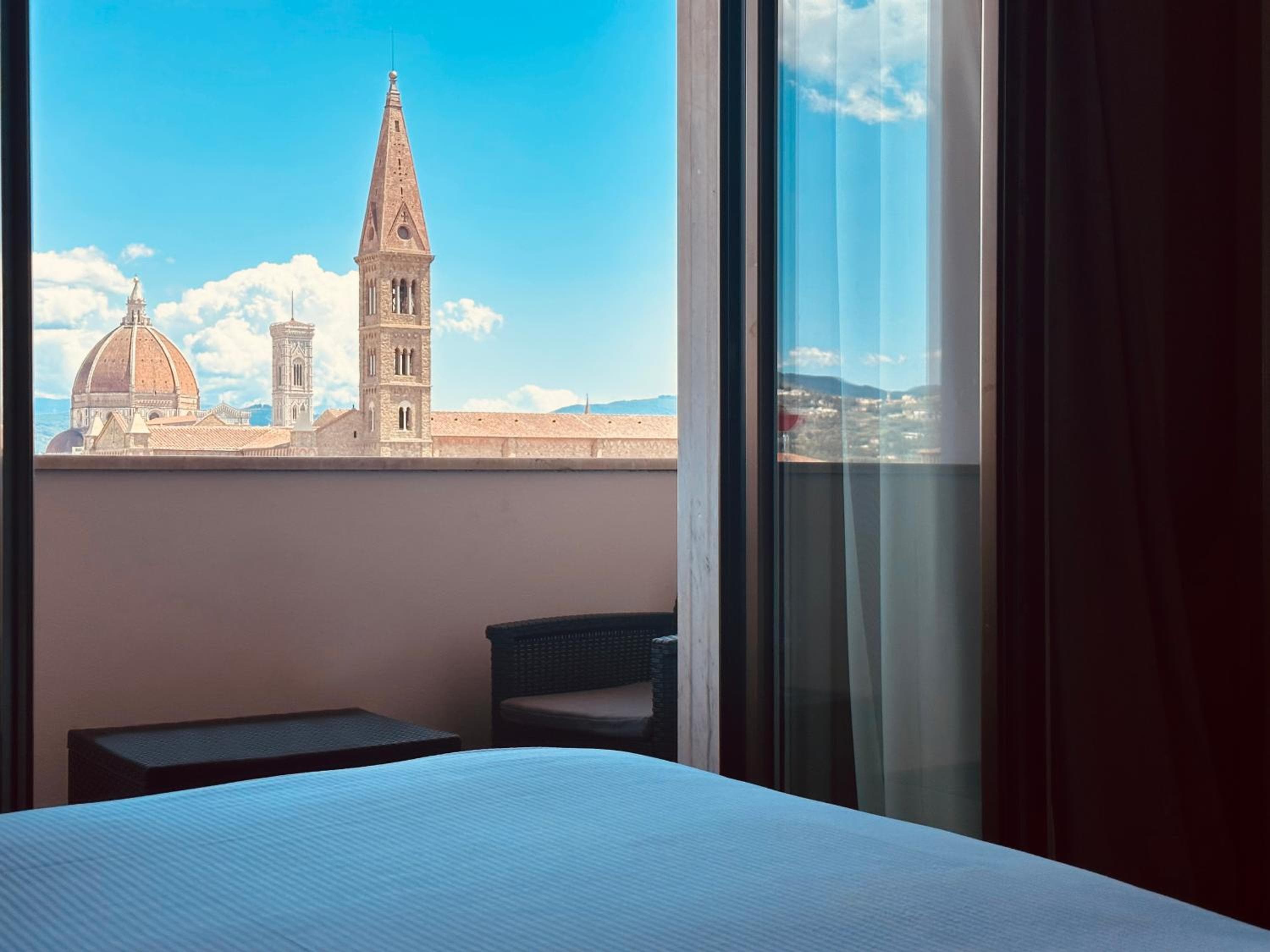 c-hotels Ambasciatori hotel, Via Luigi Alamanni 3, Florence, Italy — photo 48