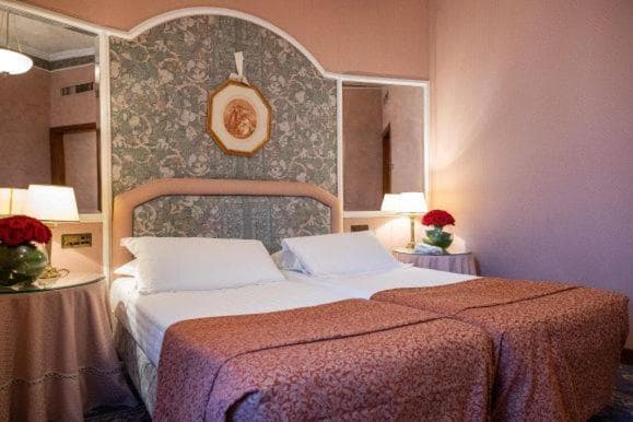 Hotel Mecenate Palace — 17