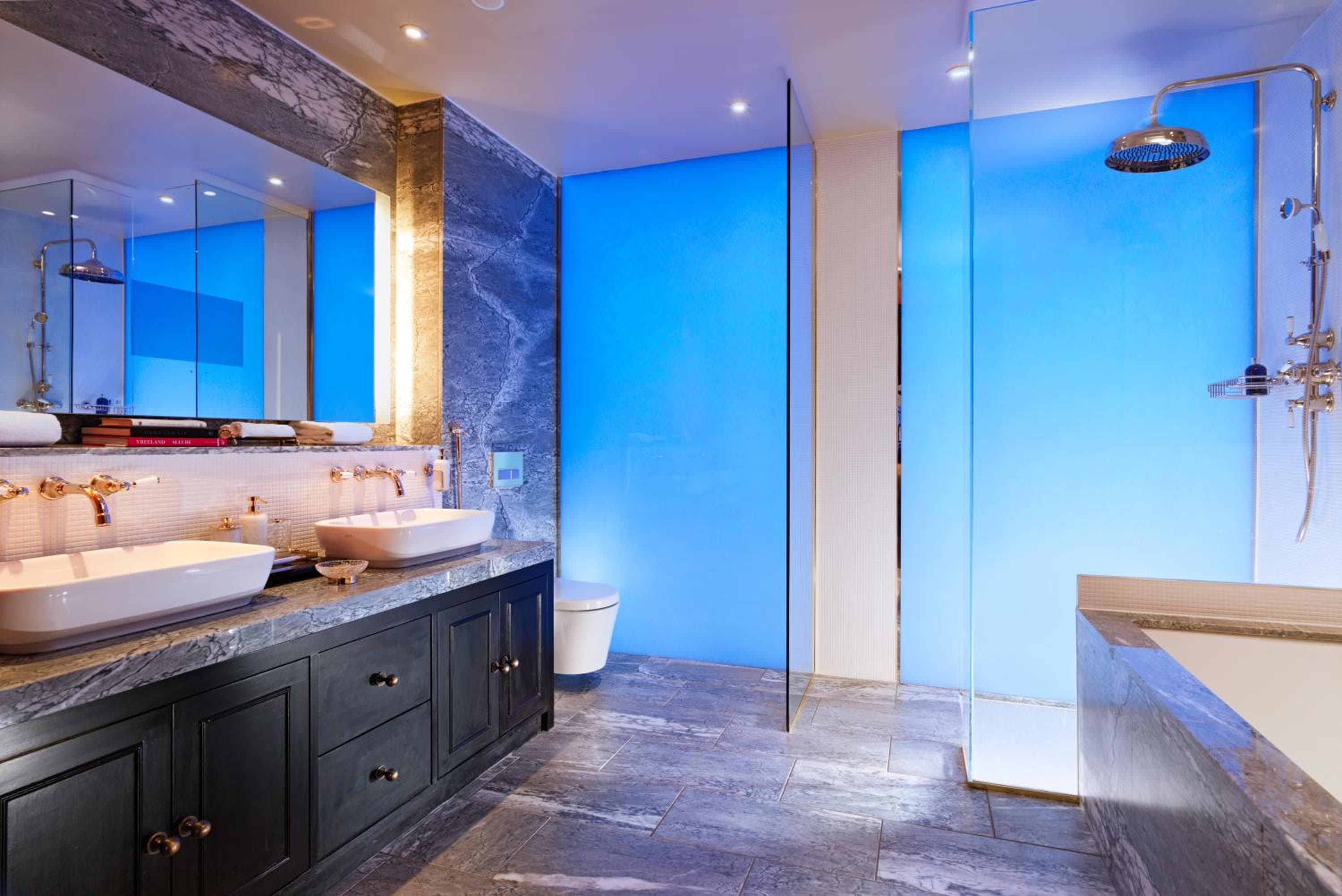 Taj 51 Buckingham Gate Suites y residencias — 5