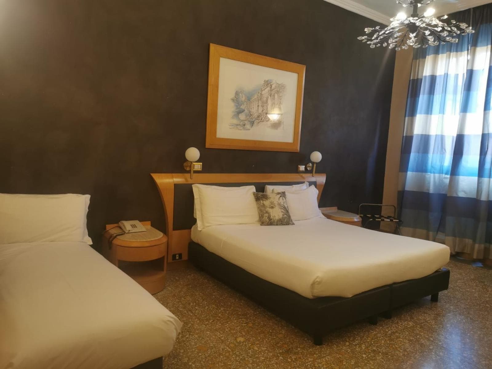 Hotel Accademia — 8
